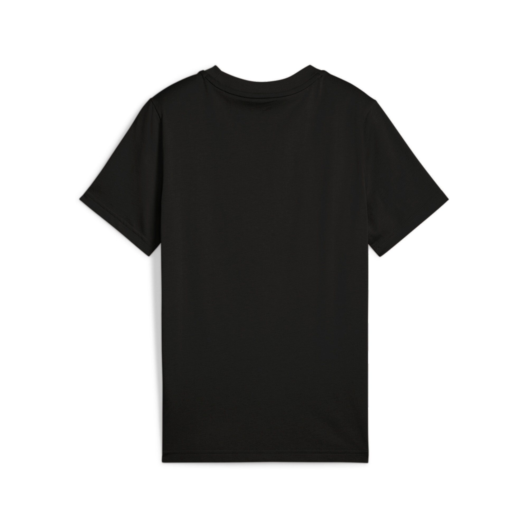 PUMA T-shirt FLAMING LOVE GRAPHIC TEE G