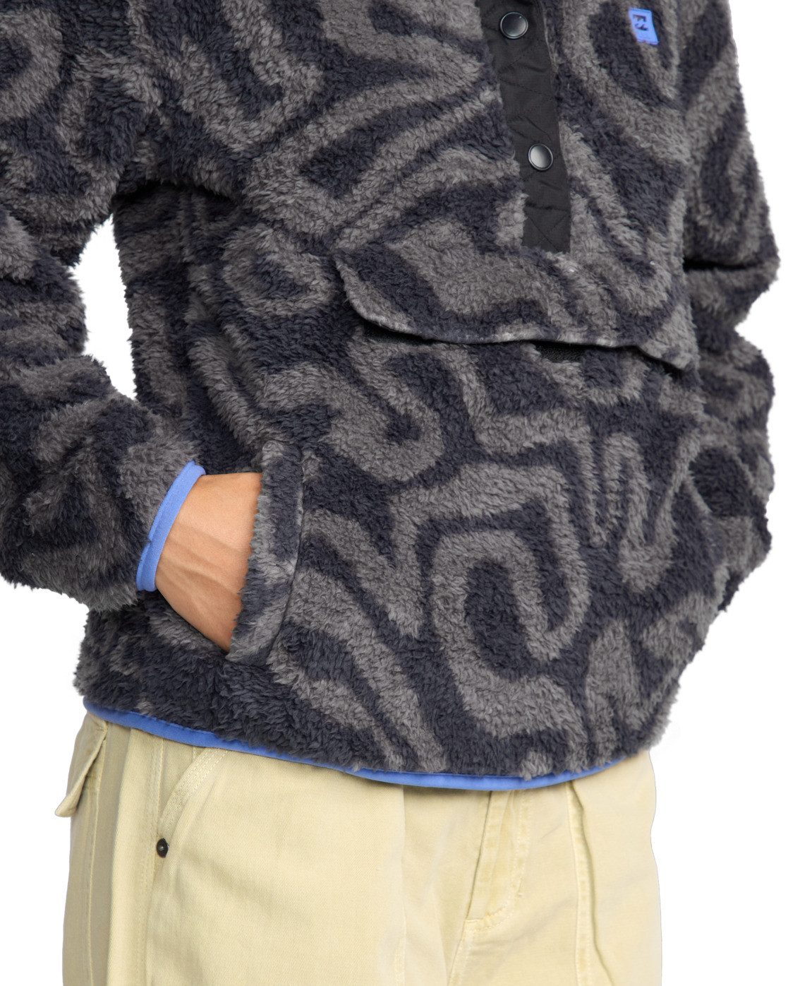 Billabong Sweatshirt Switchback
