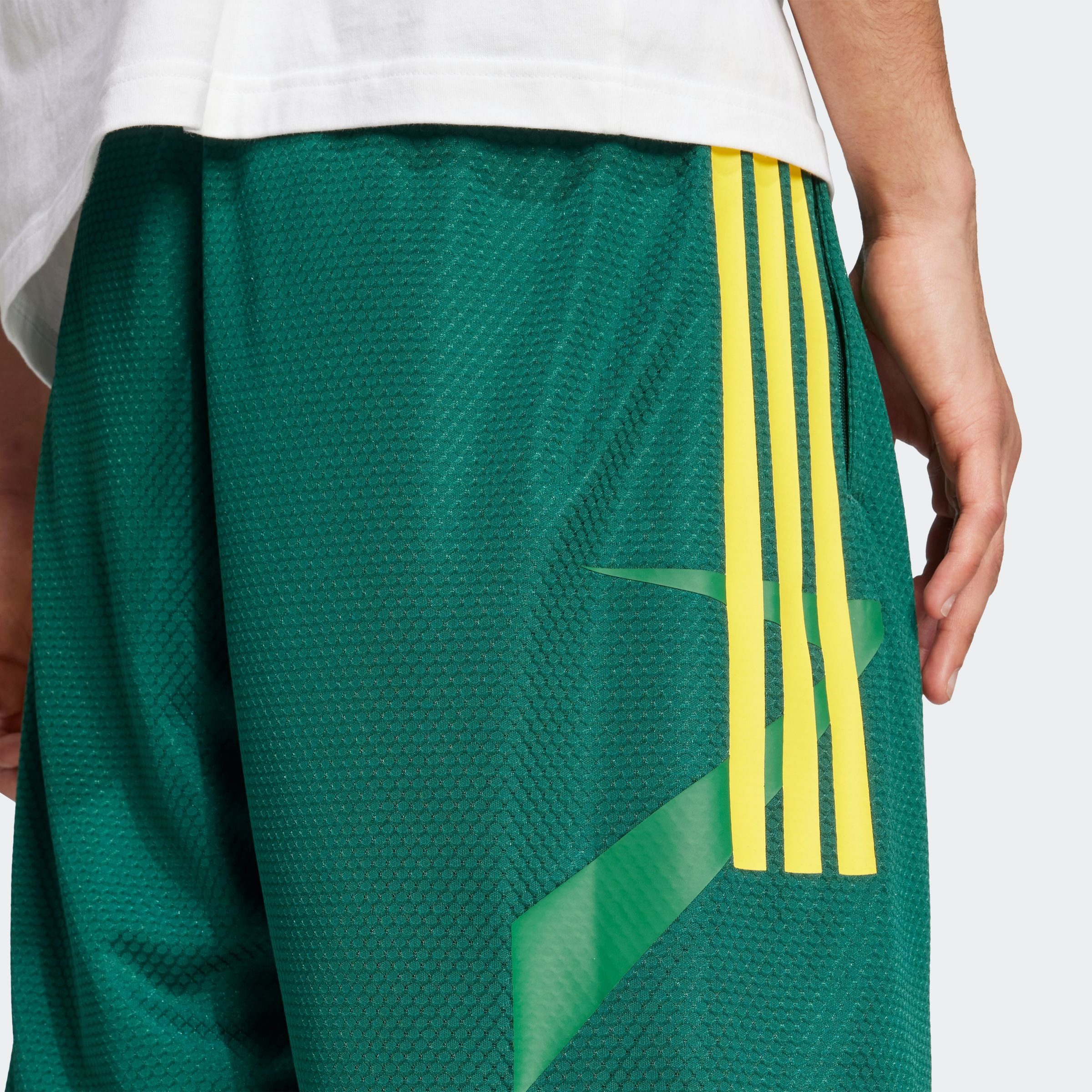 adidas Sportswear Short M TIRO CB_NP SH (1-delig)