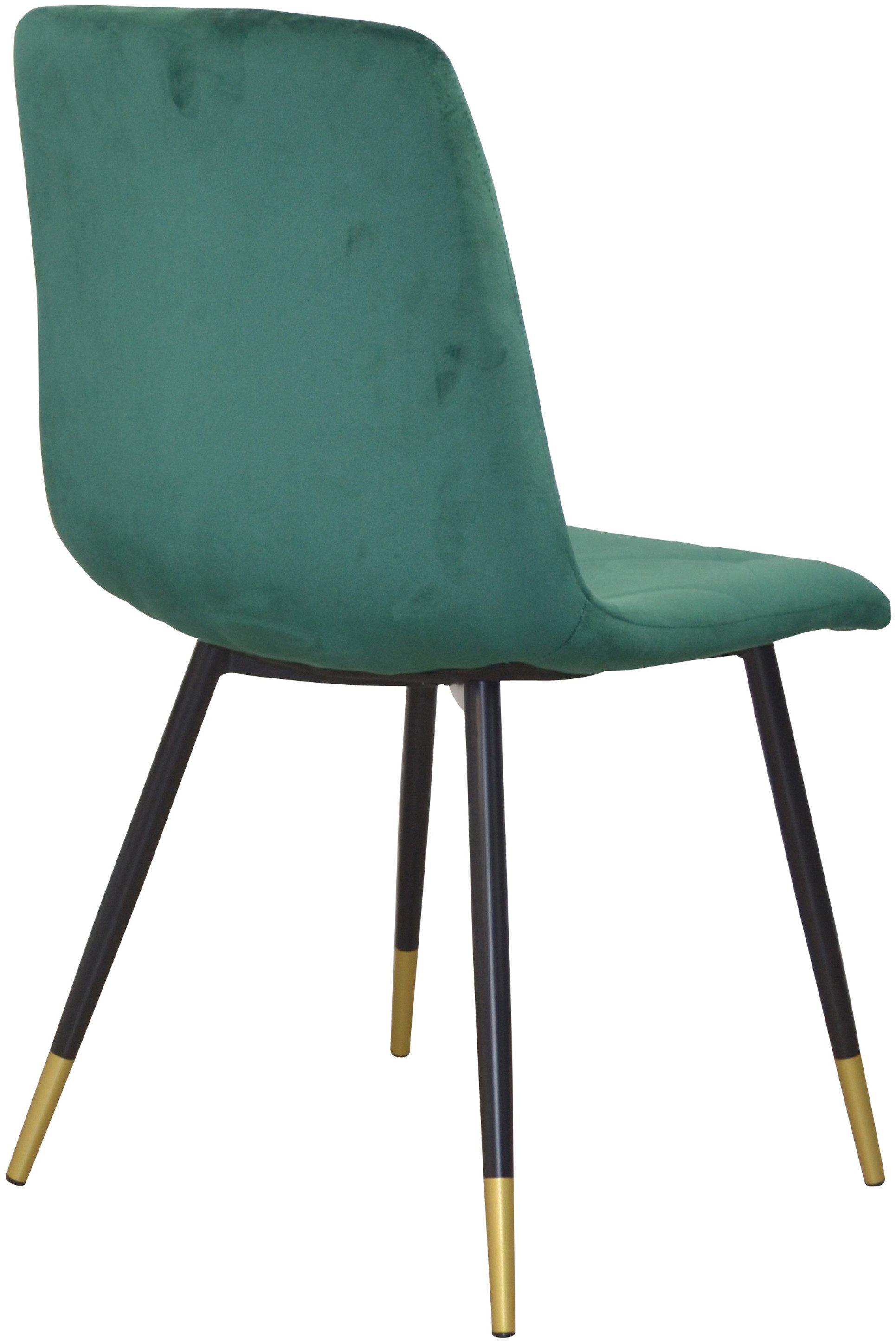 HOFMANN LIVING AND MORE Stoel (set, 2 stuks)