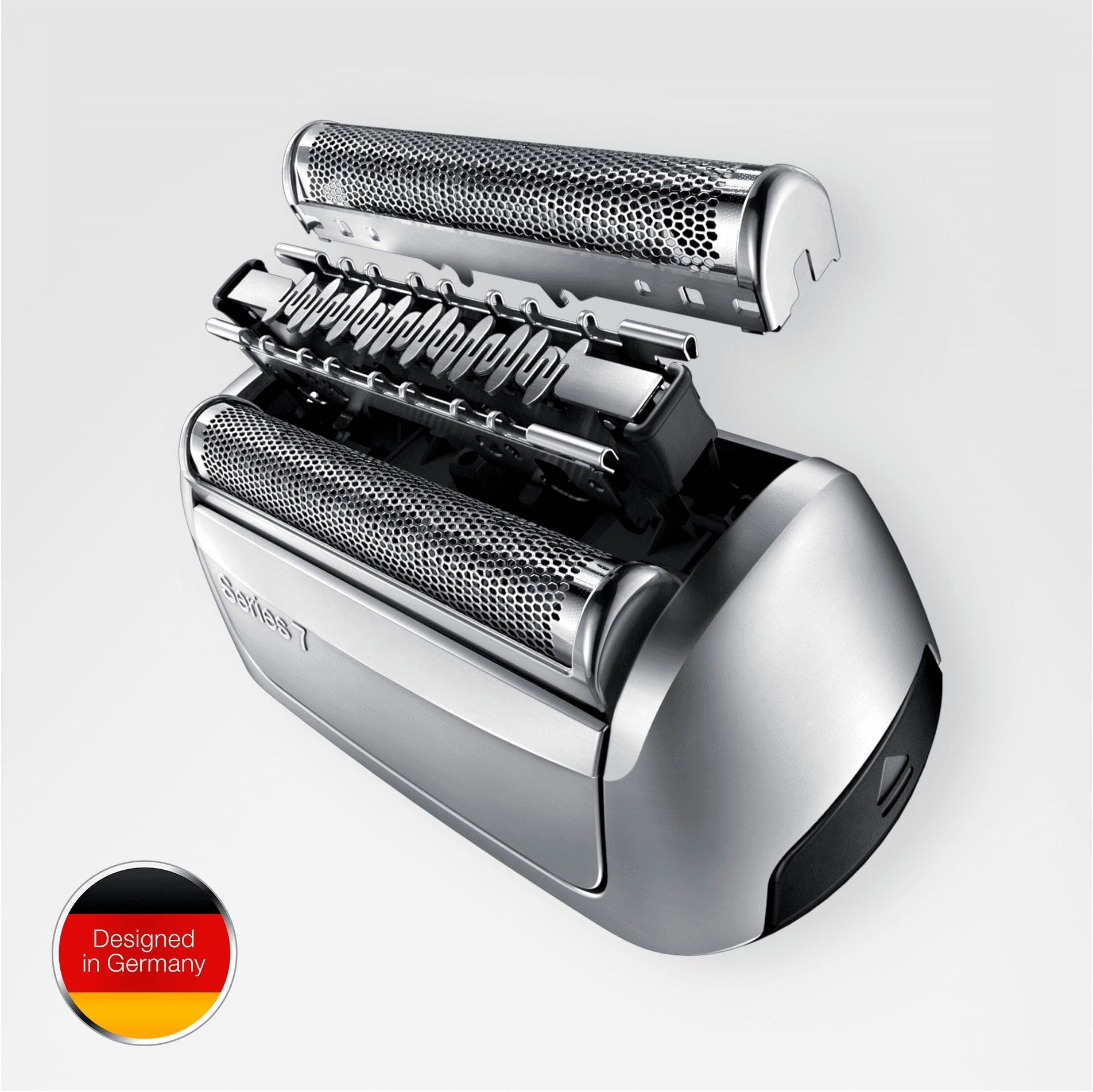 Braun Vervangende mesjes Series 7 70S compatibel met series 7 scheermessen
