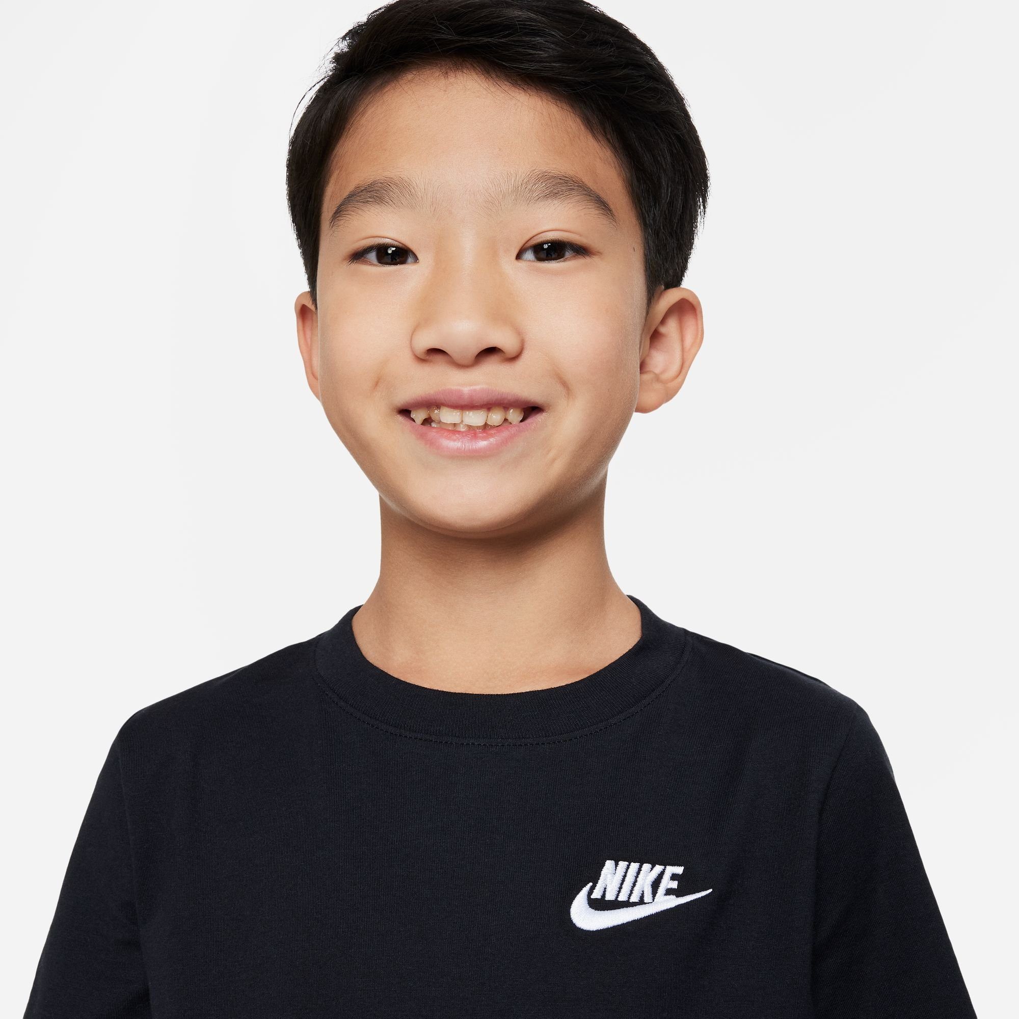 Nike Sportswear T-shirt Big Kids' T-Shirt