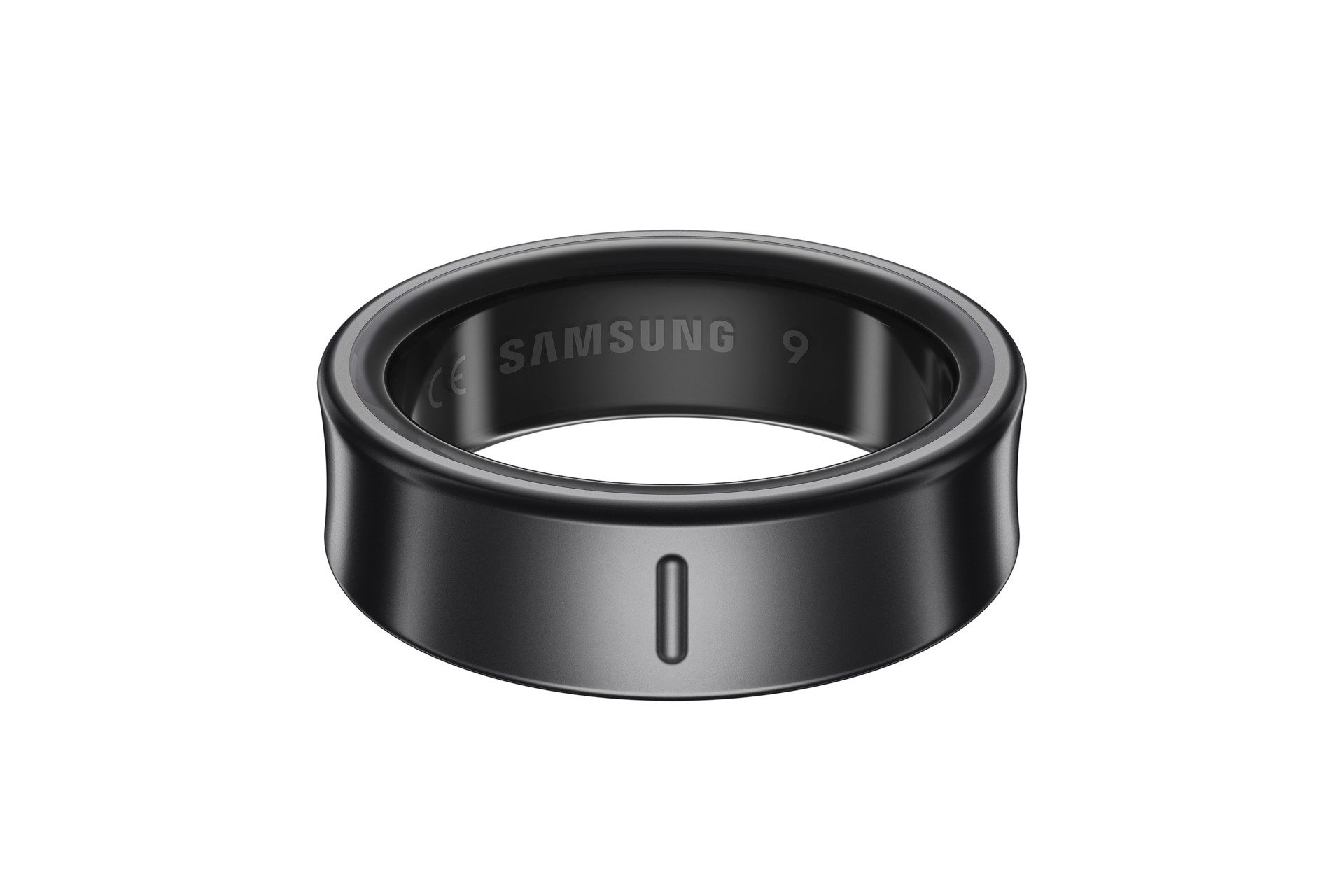 Samsung Fitness-tracker Galaxy ring maat 15