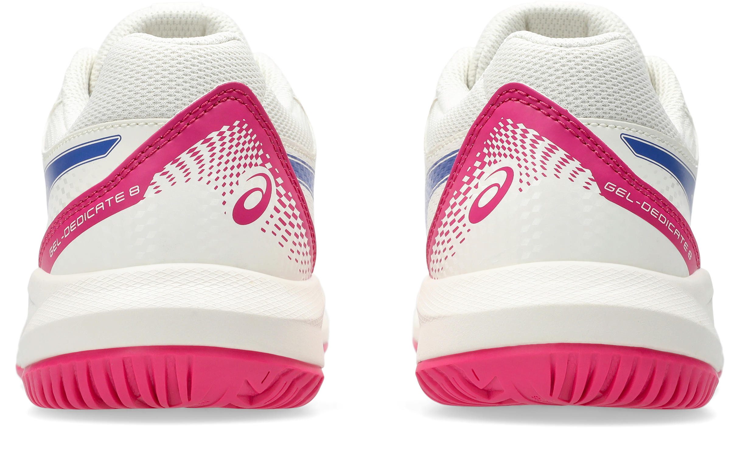Asics Tennisschoenen GEL-DEDICATE 8 GS