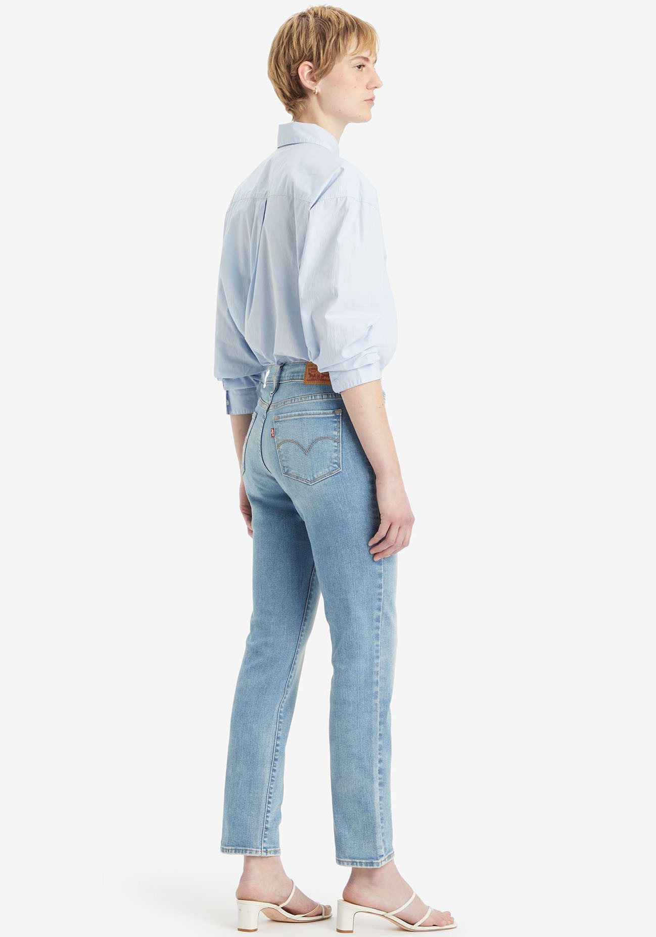 Levi's® Skinny jeans 312 Shaping Slim Smal shaping slim model