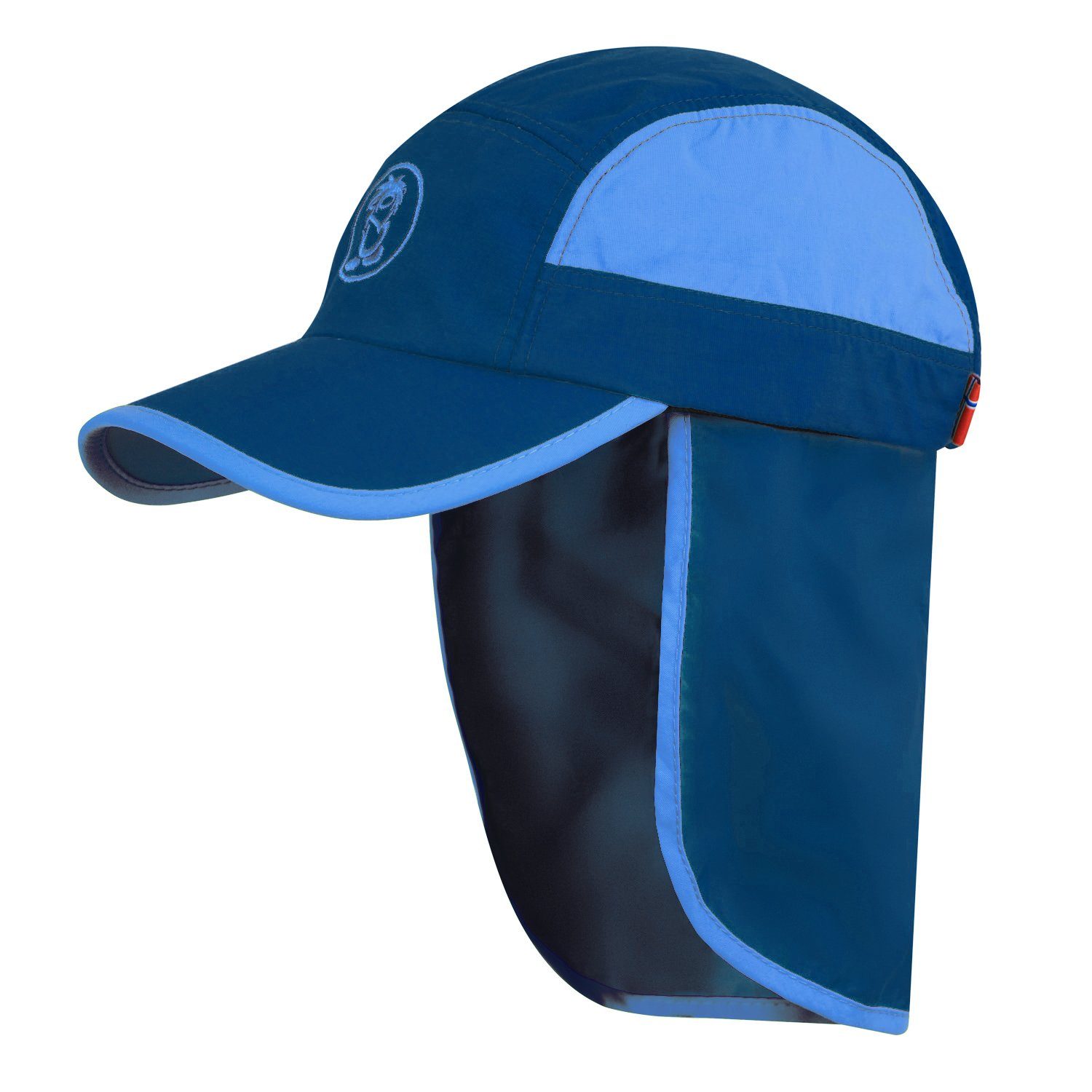 TROLLKIDS Pet KIDS TROLL CAP XT met uv-bescherming