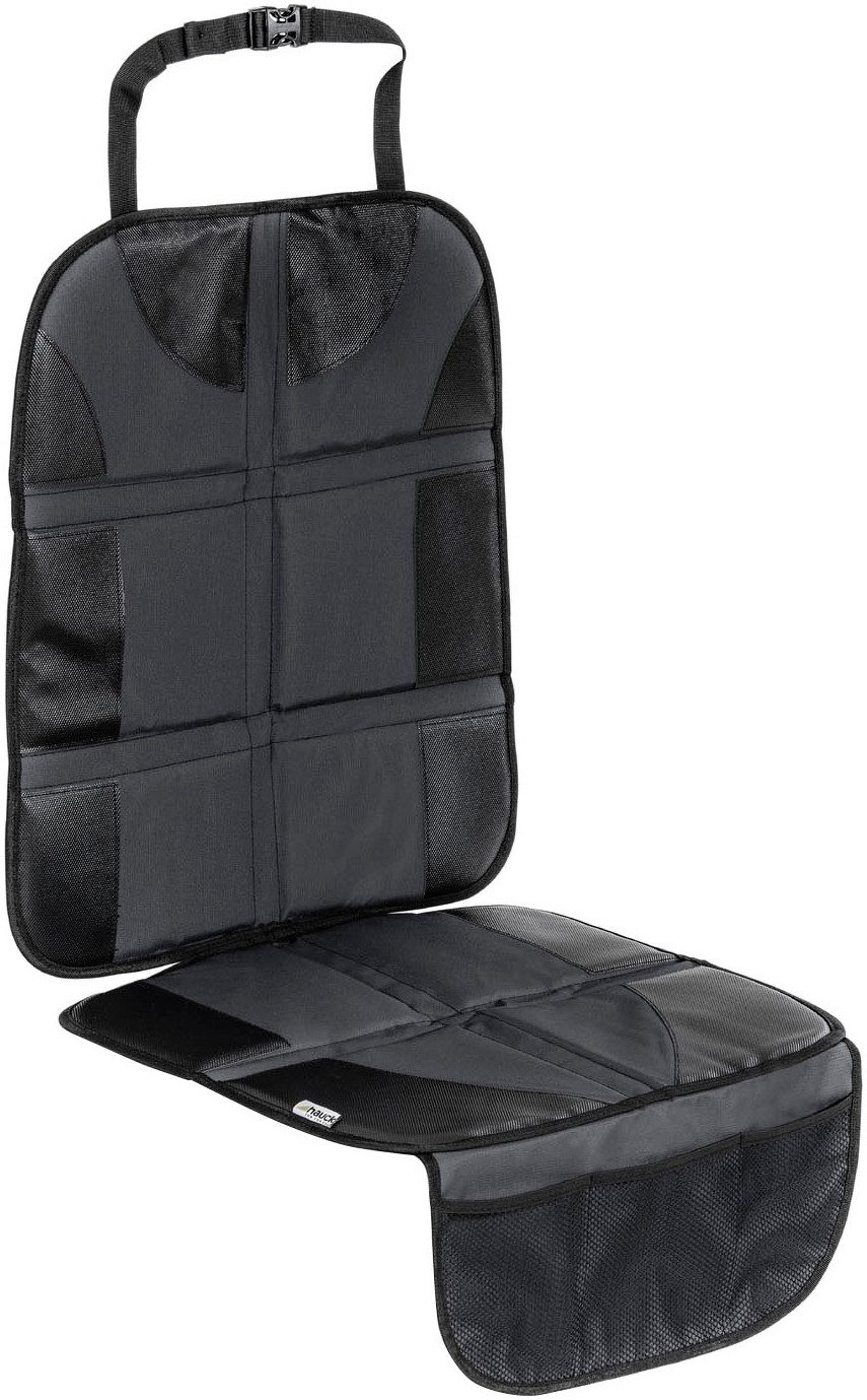 Hauck Kussen voor kinderzitje Sit on Me Deluxe Universele stoelbeschermer voor personenautostoelen