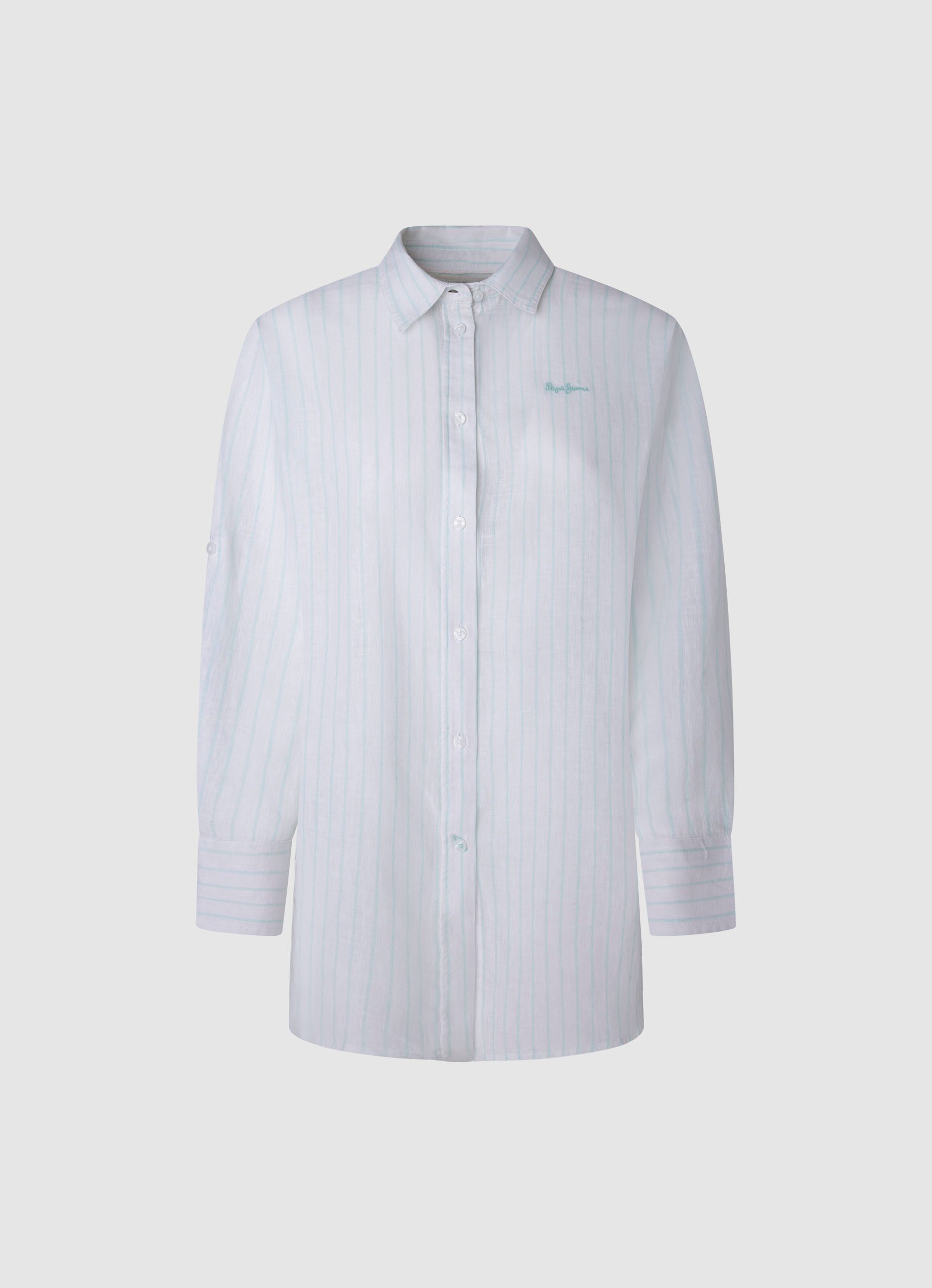 Pepe Jeans Overhemdblouse Blouse Polly