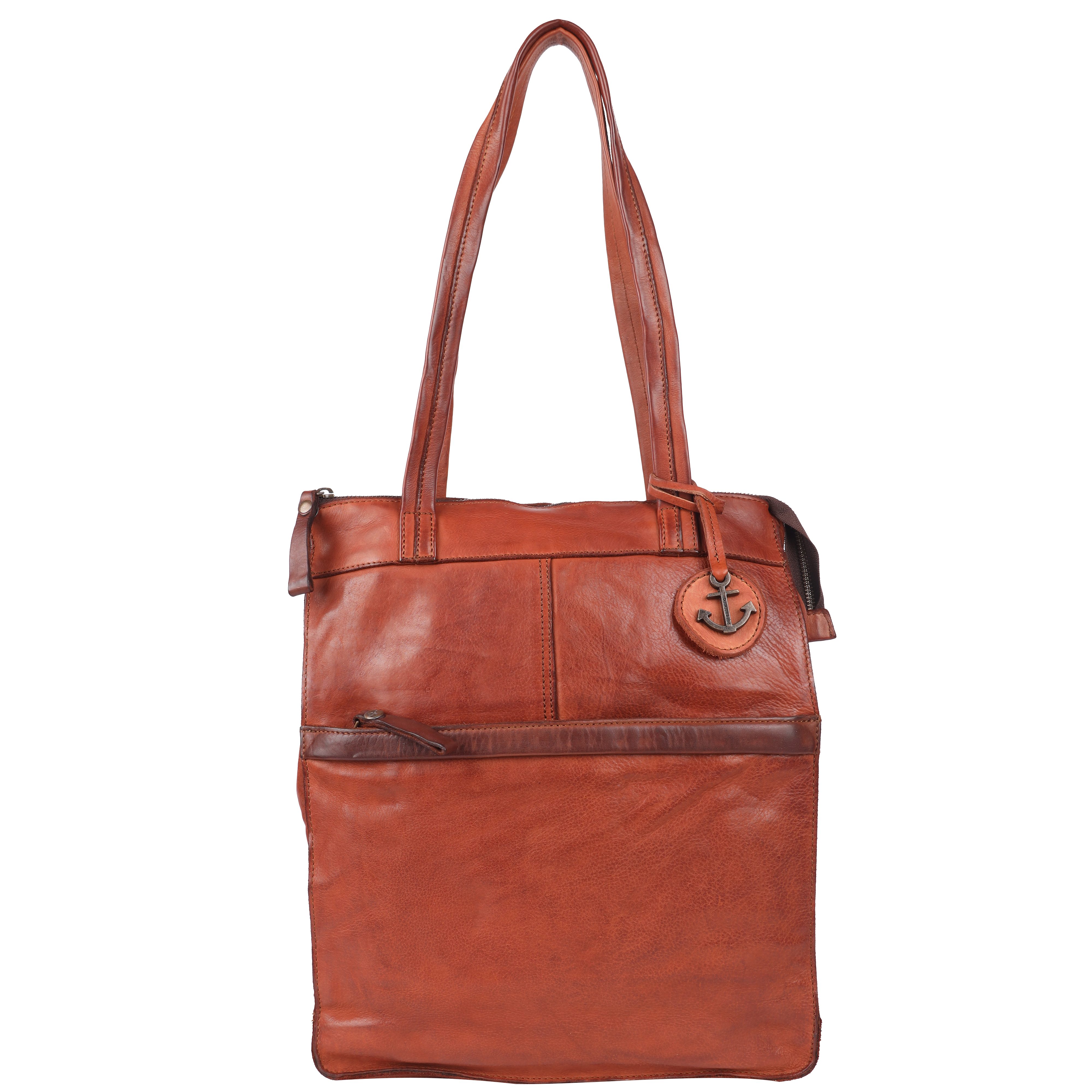 HARBOUR 2nd Shopper Franny Handtas, rugzak, schoudertas
