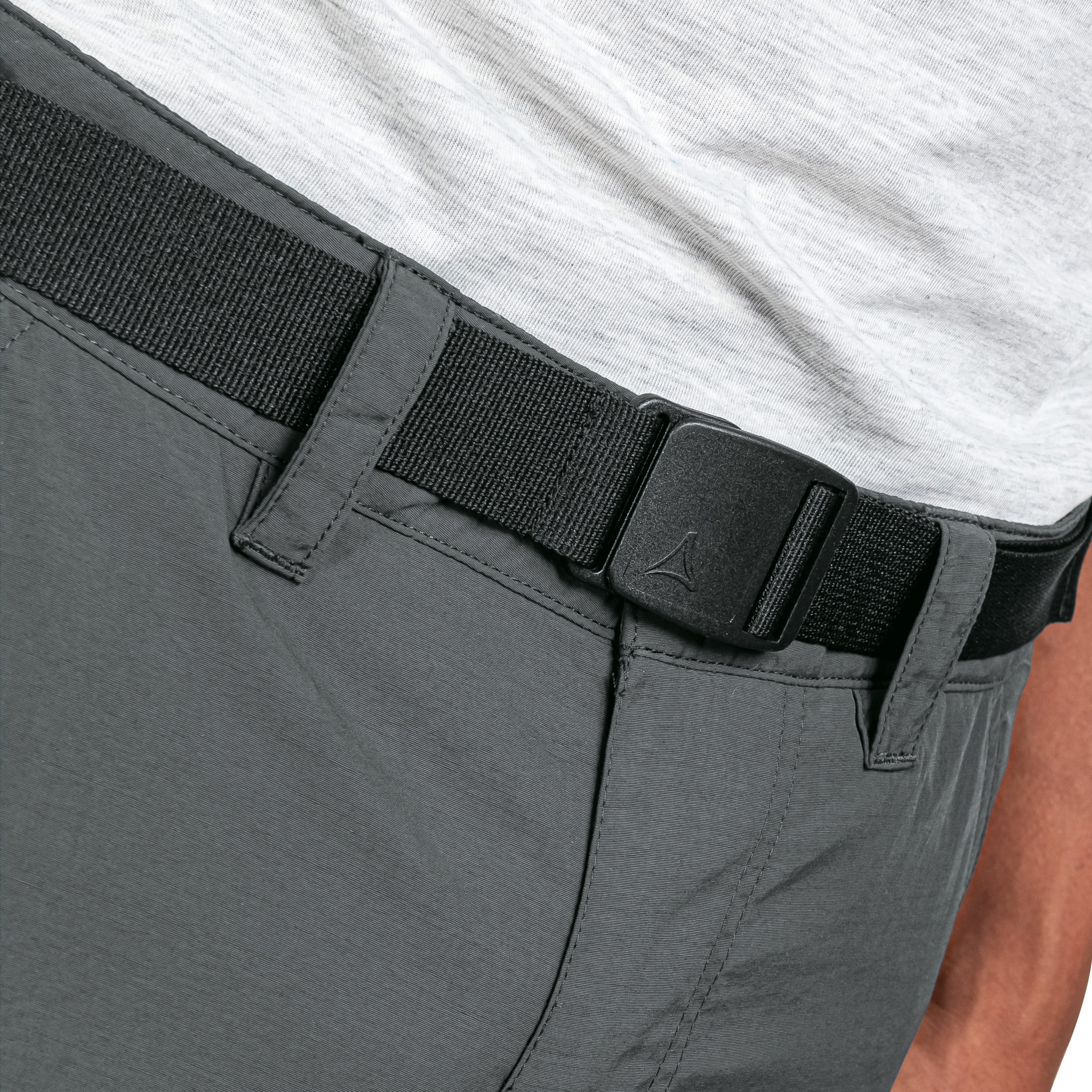 Schöffel Fietsbroek Skin broek