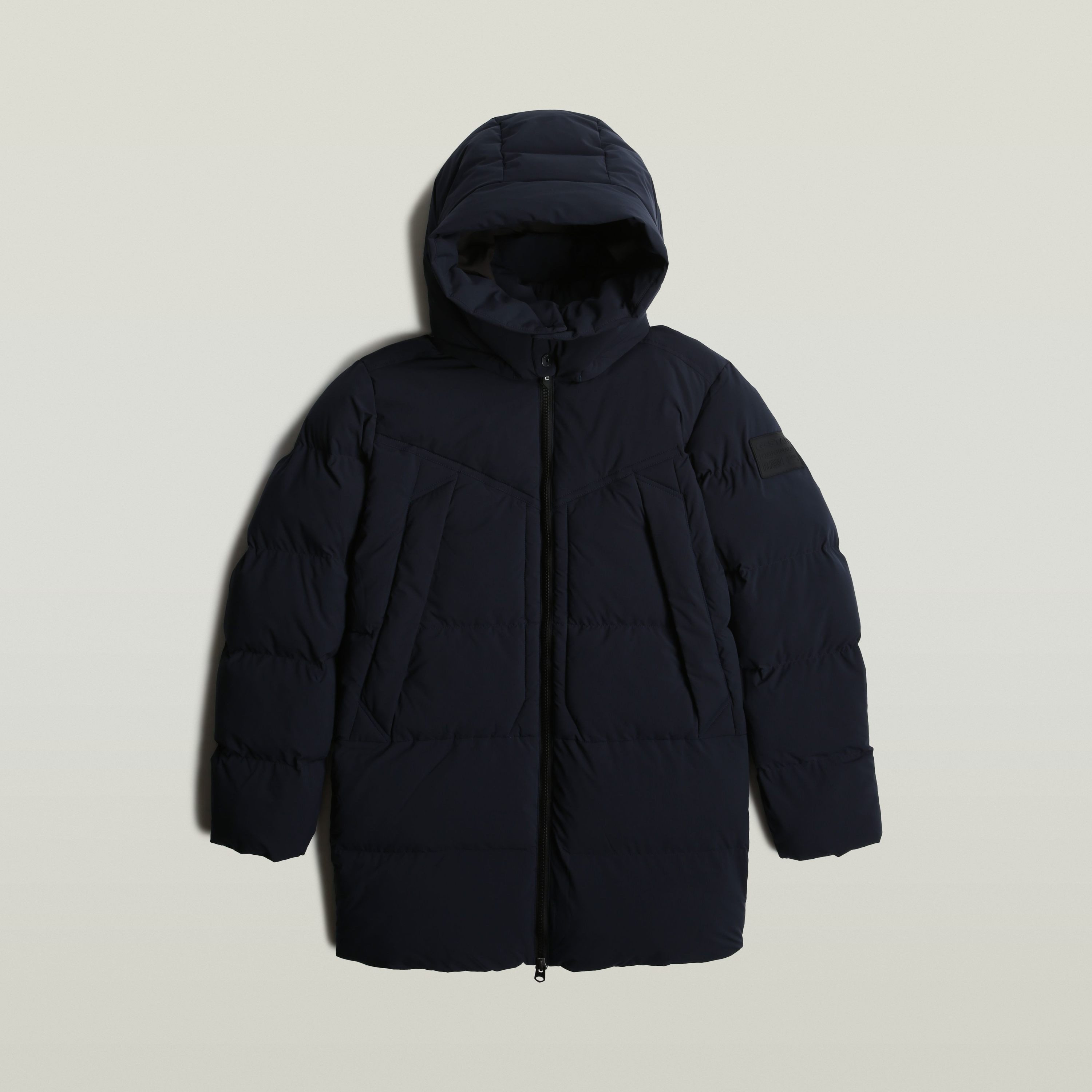 G-Star RAW Parka G- Whistler Pdd Hdd Parka 2.0