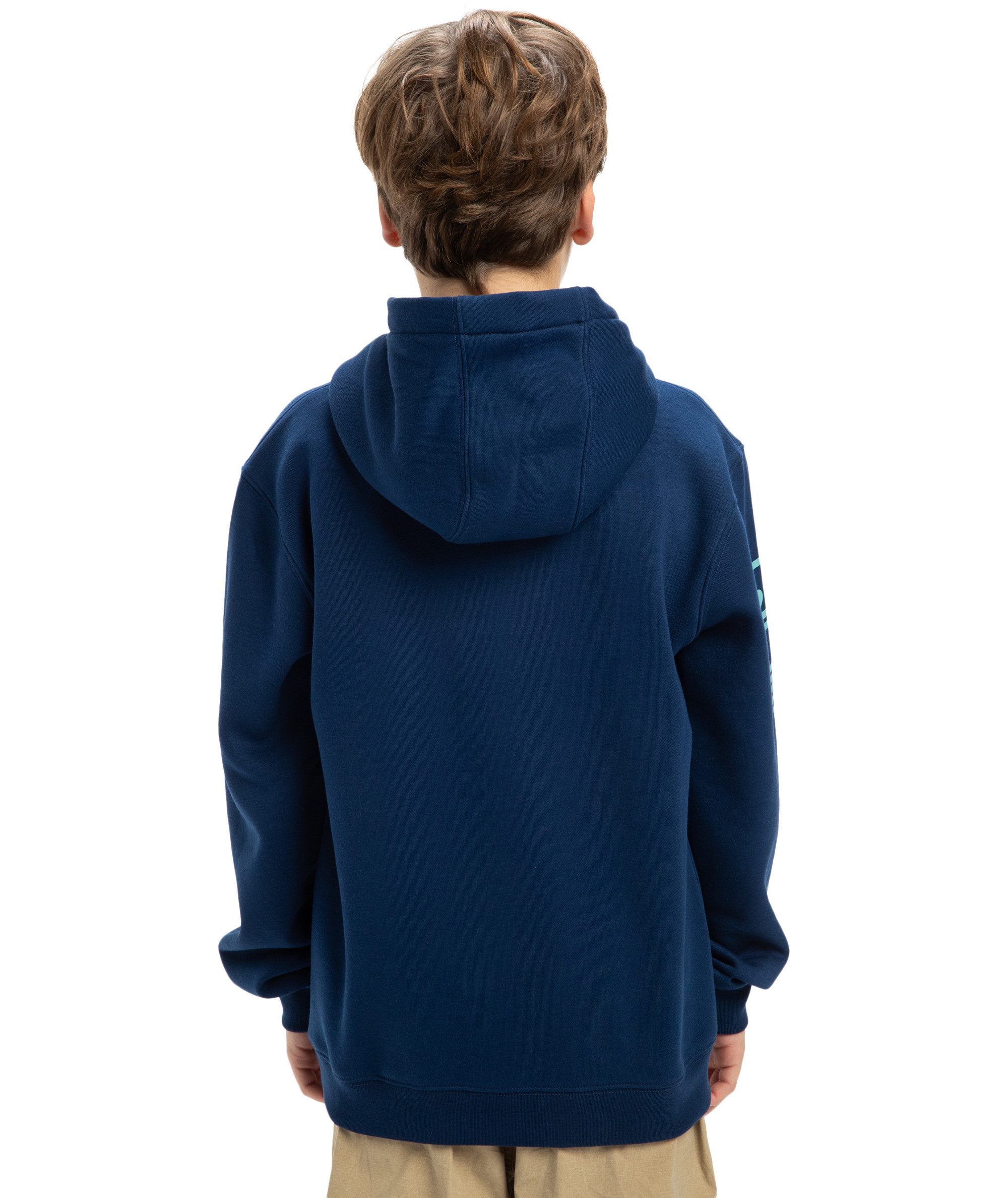 Quiksilver Hoodie OMNI LOGO HOODIE YOUTH