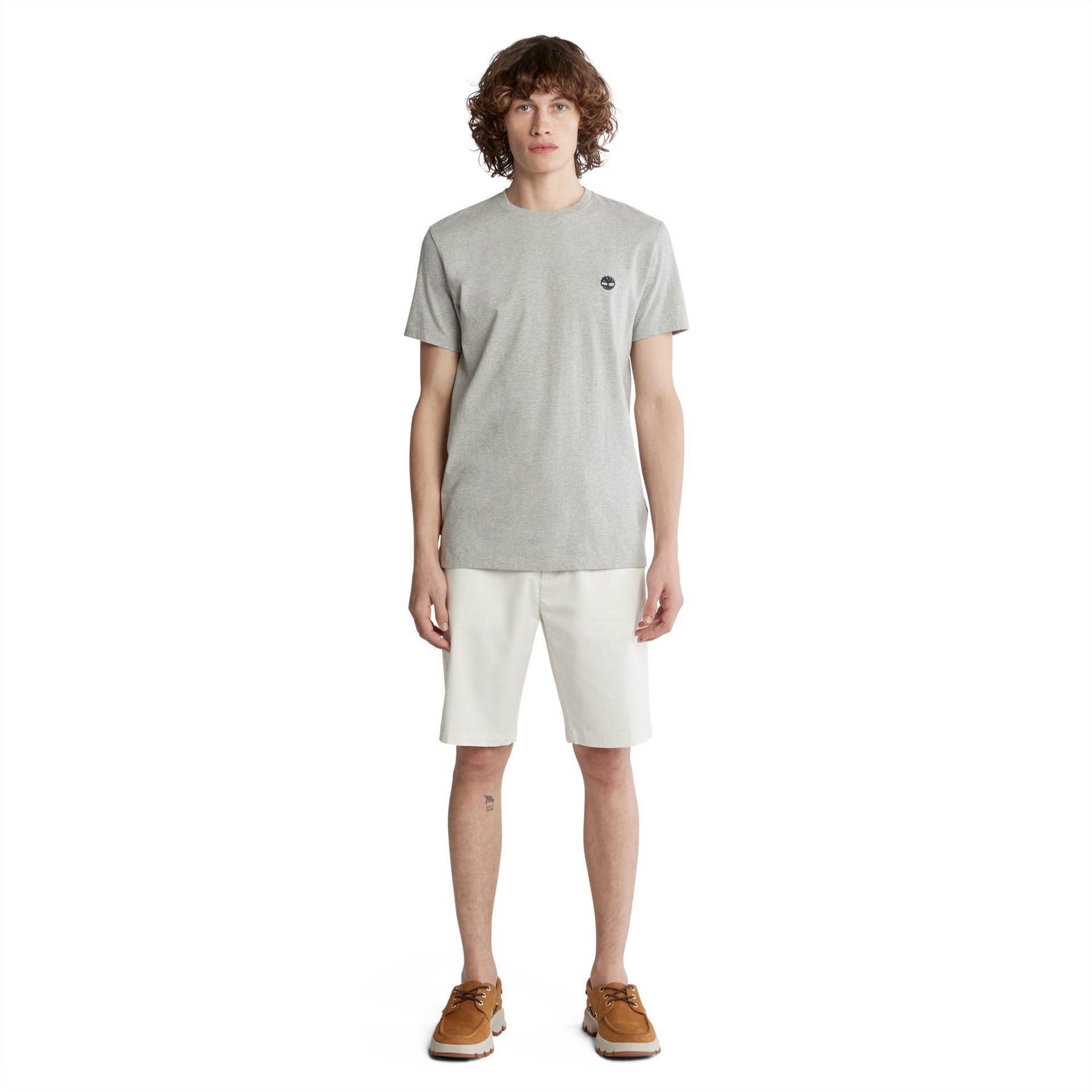 Timberland T-shirt Short Sleeve Tee