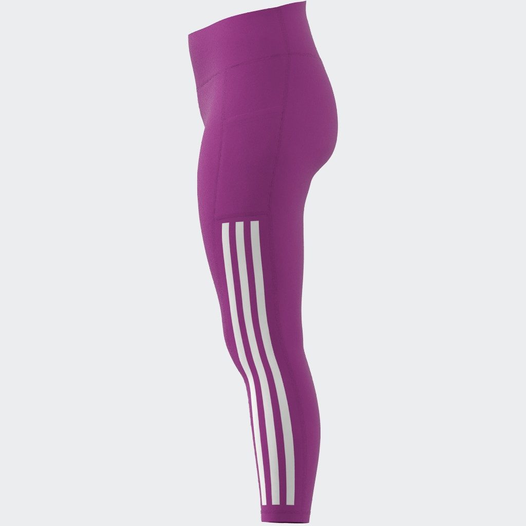 adidas Performance Trainingstights OPT 3S 1 1 L (1-delig)