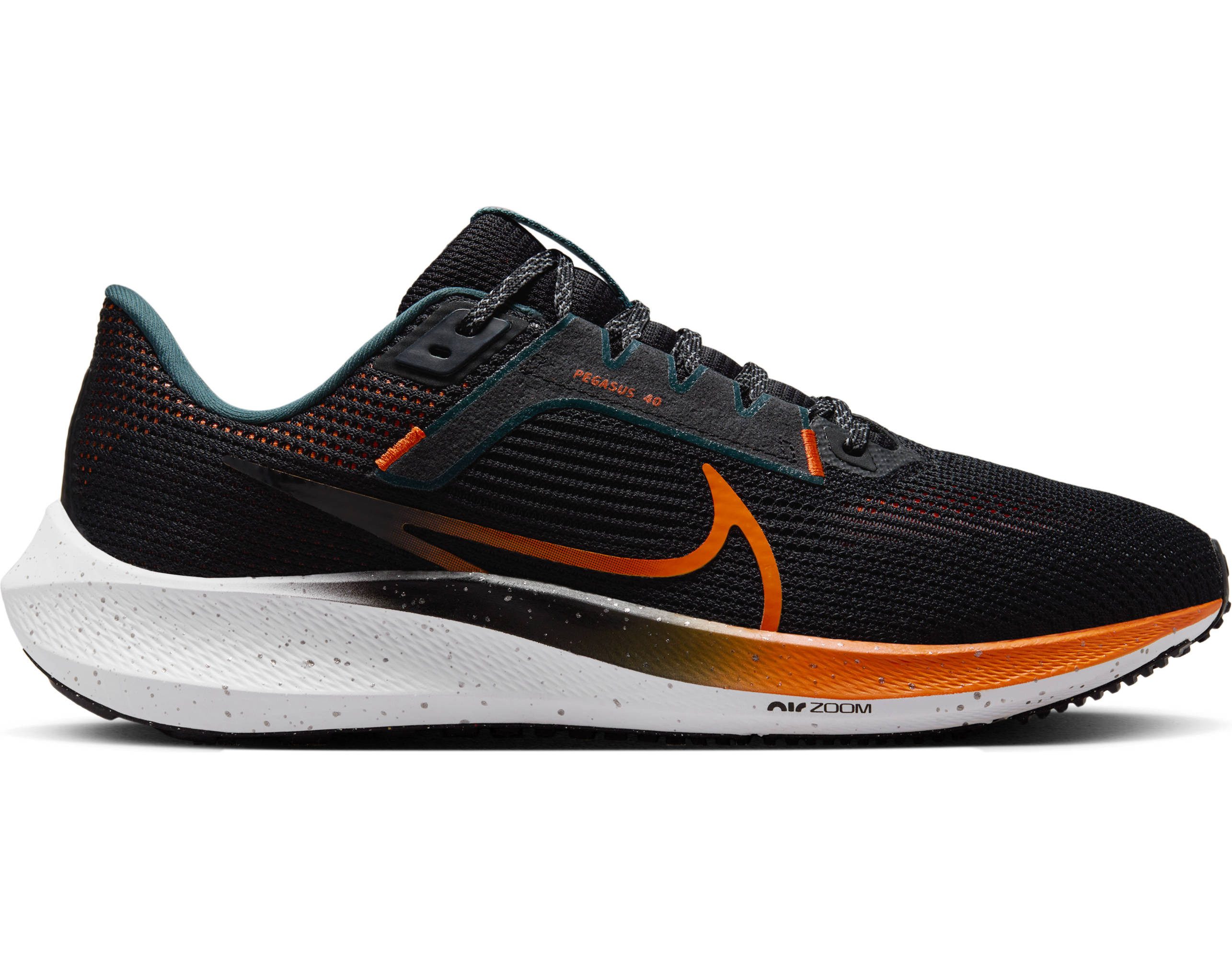 Nike Runningschoenen AIR ZOOM PEGASUS 40