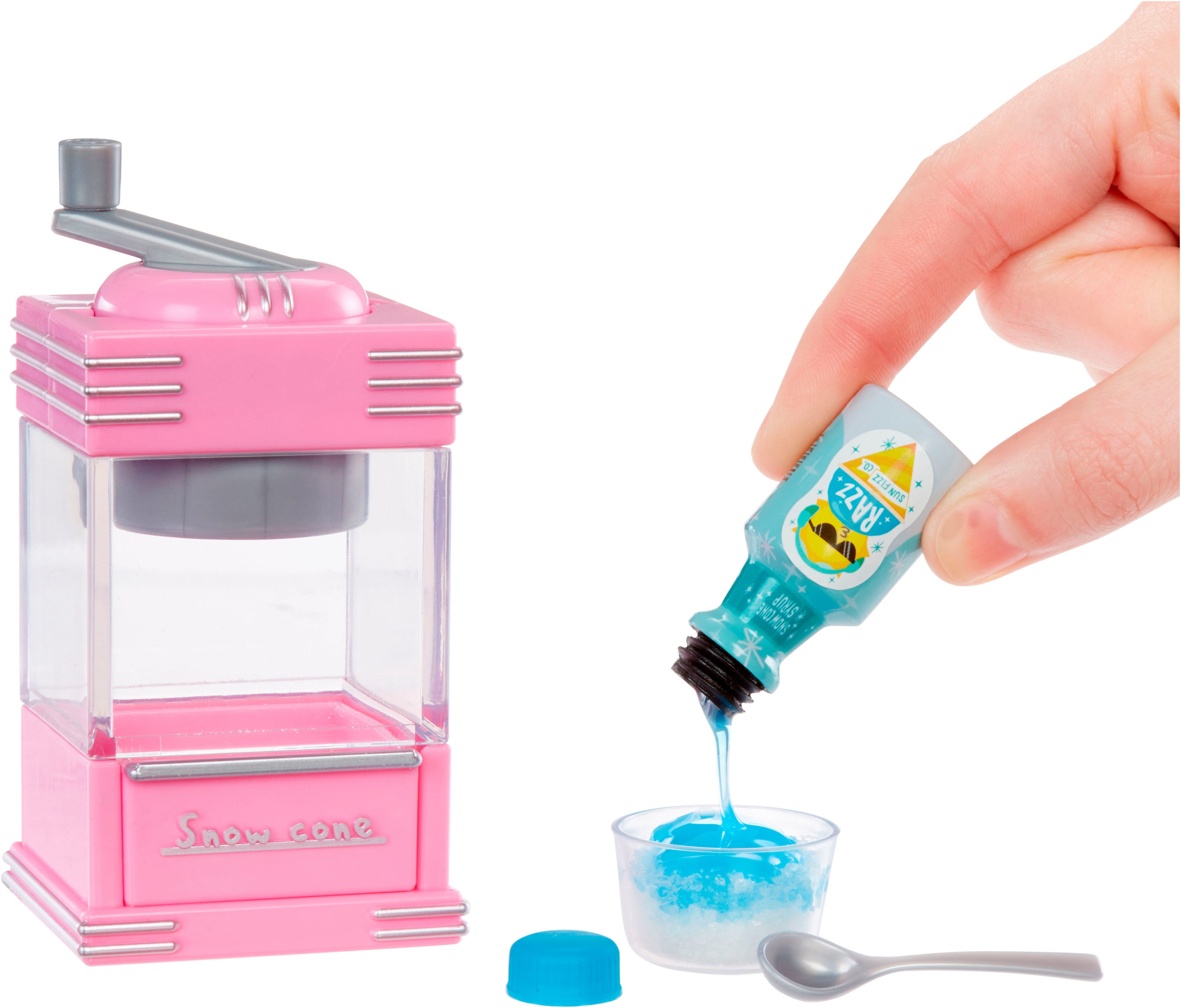 MGA Knutselset MGA's Miniverse - Make It Mini Appliances