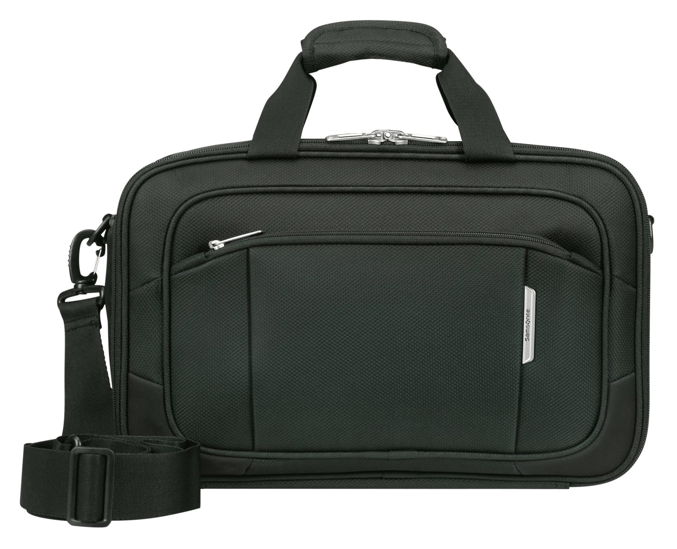 Samsonite Reistas RESPARK Onderzit unisex reistassen maat 40 cm groen