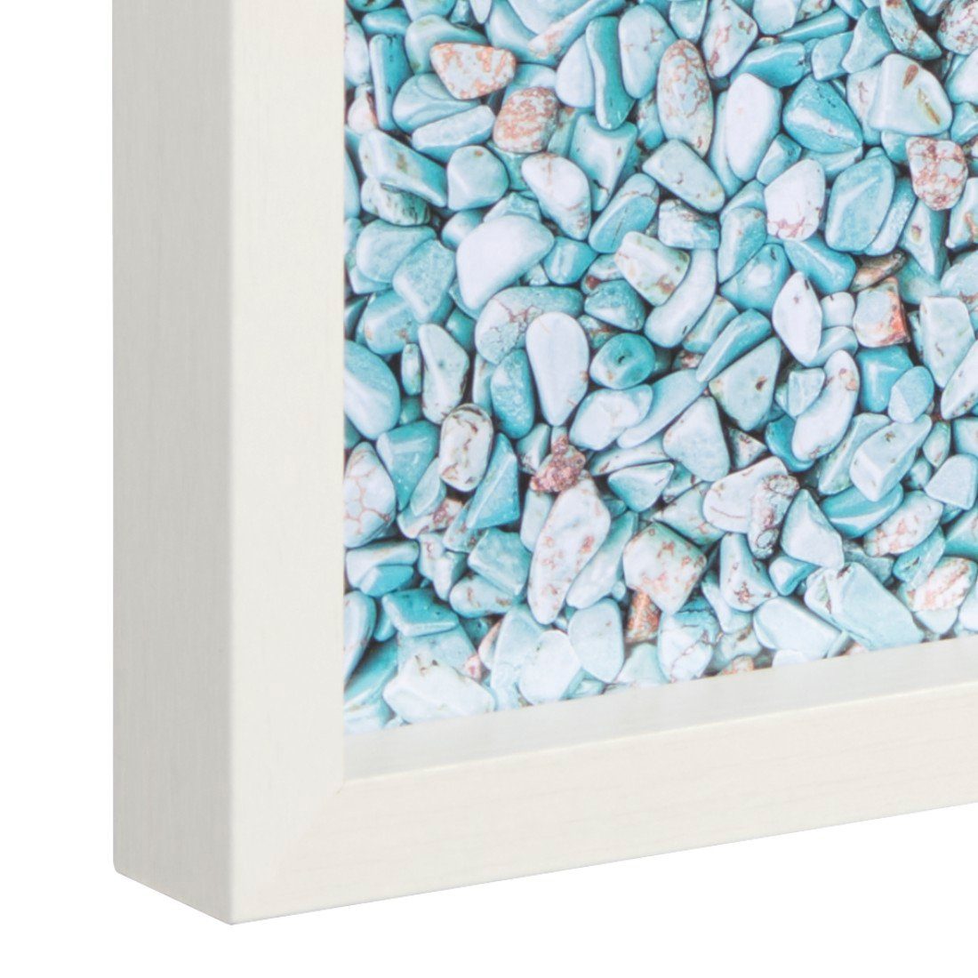 Hama Fotolijst Portretlijst galerij, Formaat 2x 10 x 15 cm en 3x 13 x 18 cm, 5 foto's
