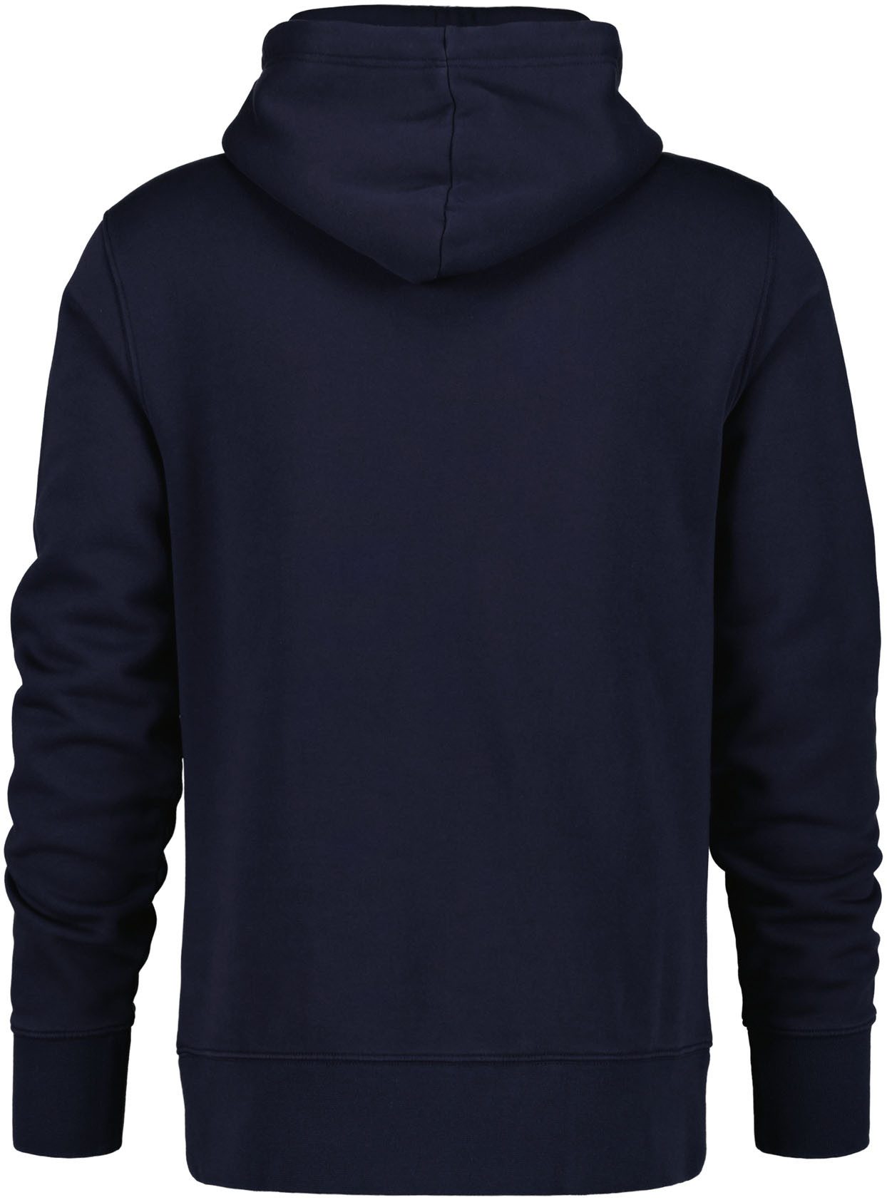 Gant Hoodie Graphic Hoodie