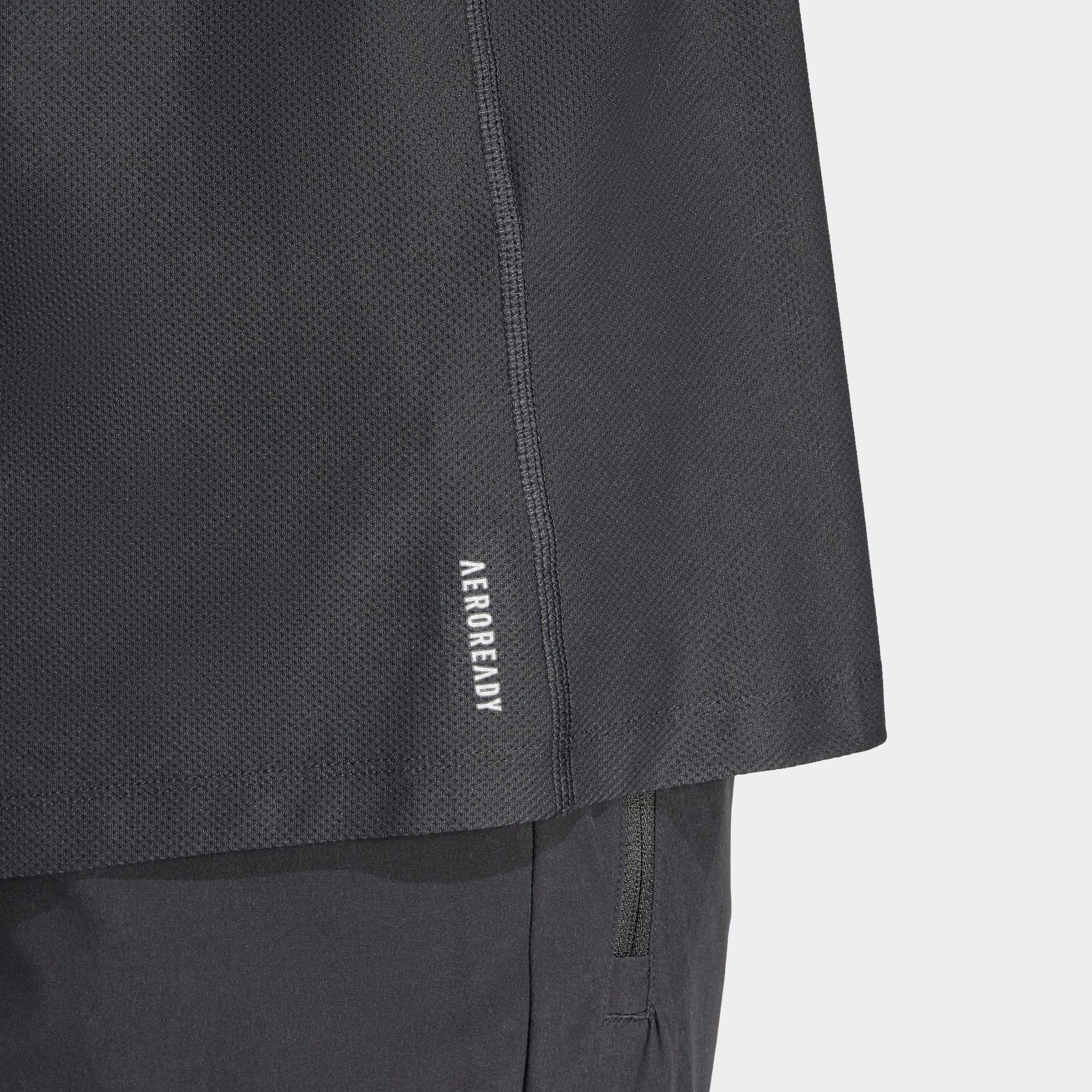 adidas Performance Runningshirt OTR B TEE