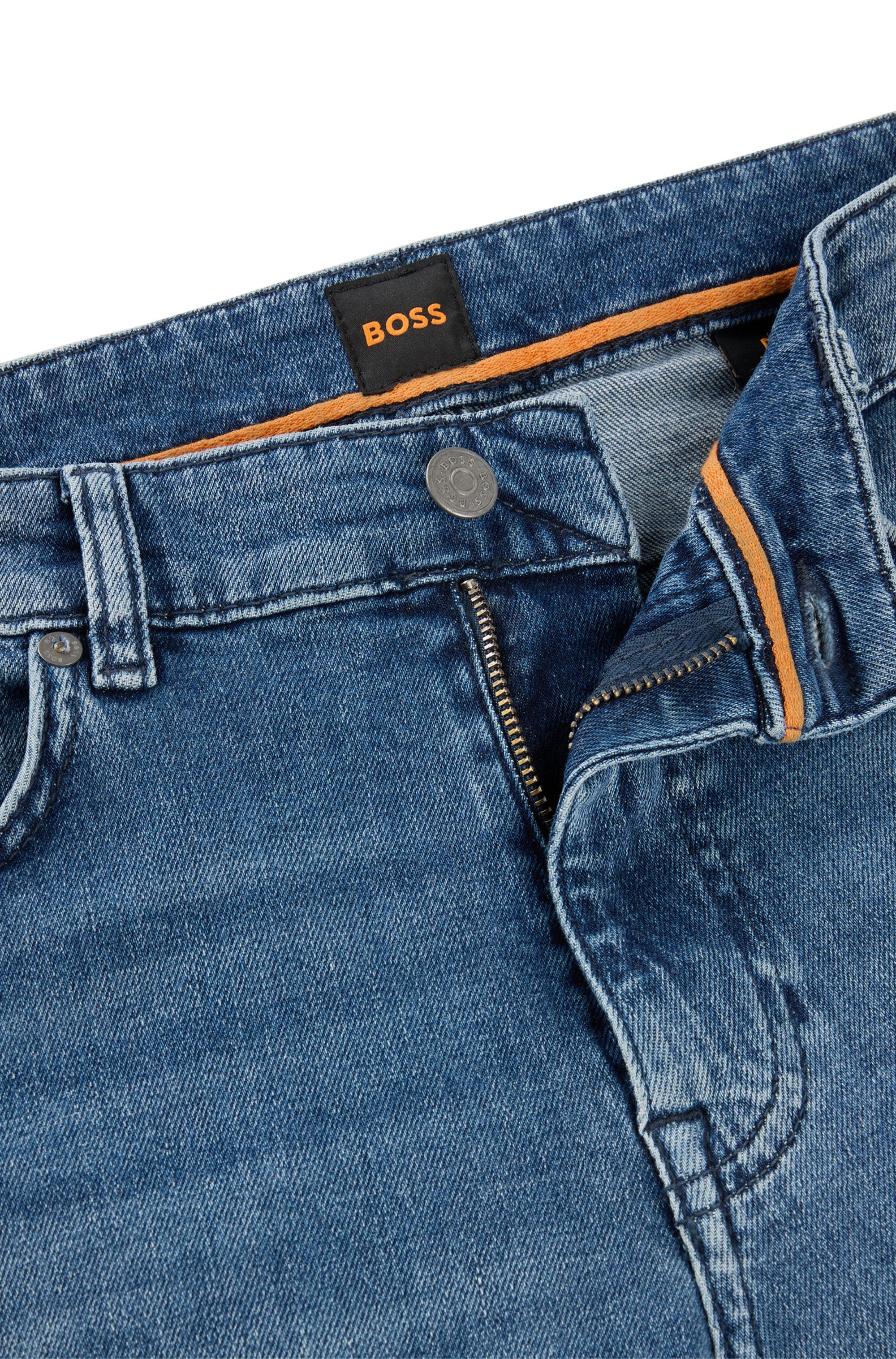 Boss Orange Slim fit jeans DELAWARE BO