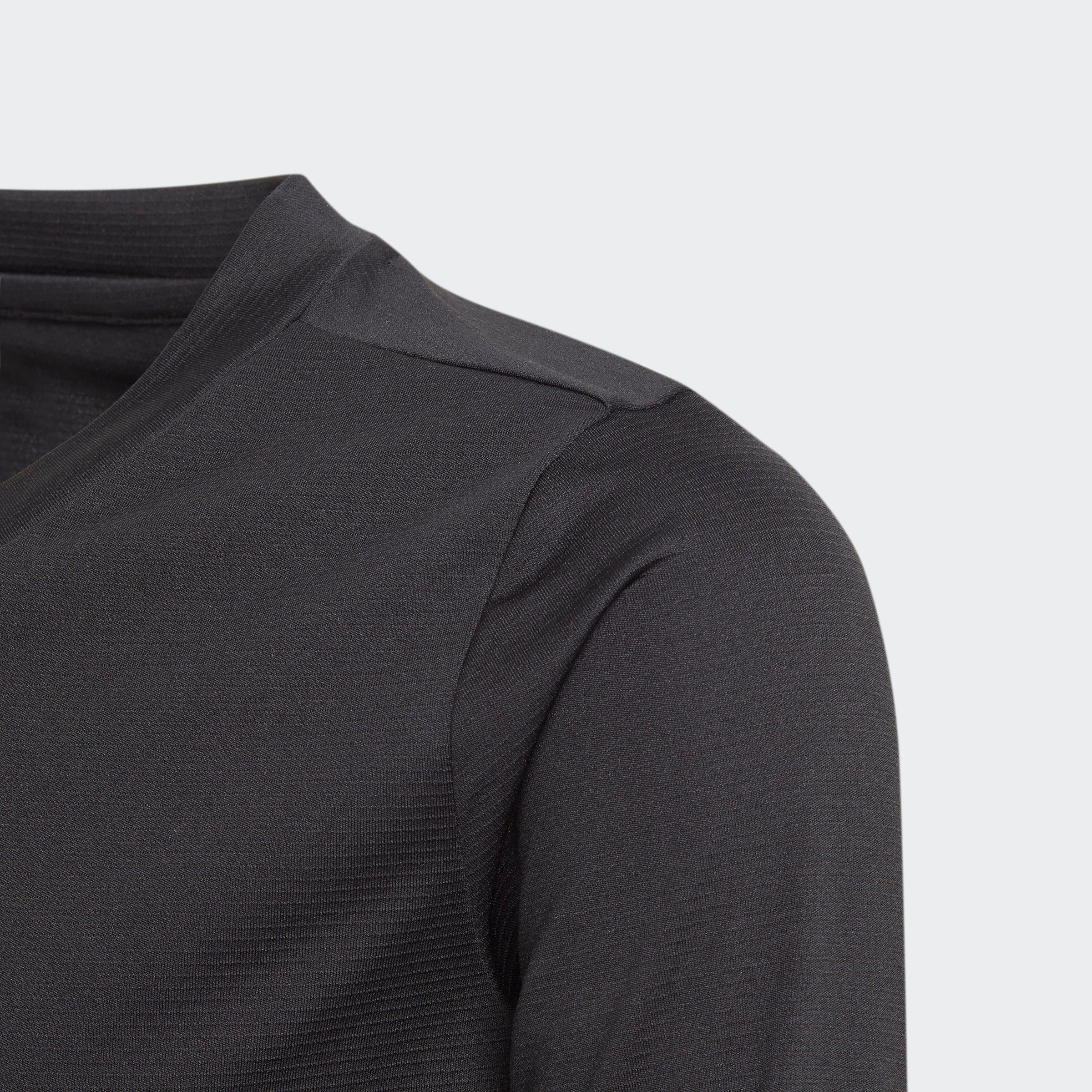 adidas Performance Shirt met lange mouwen TEAM BASE TEE Y