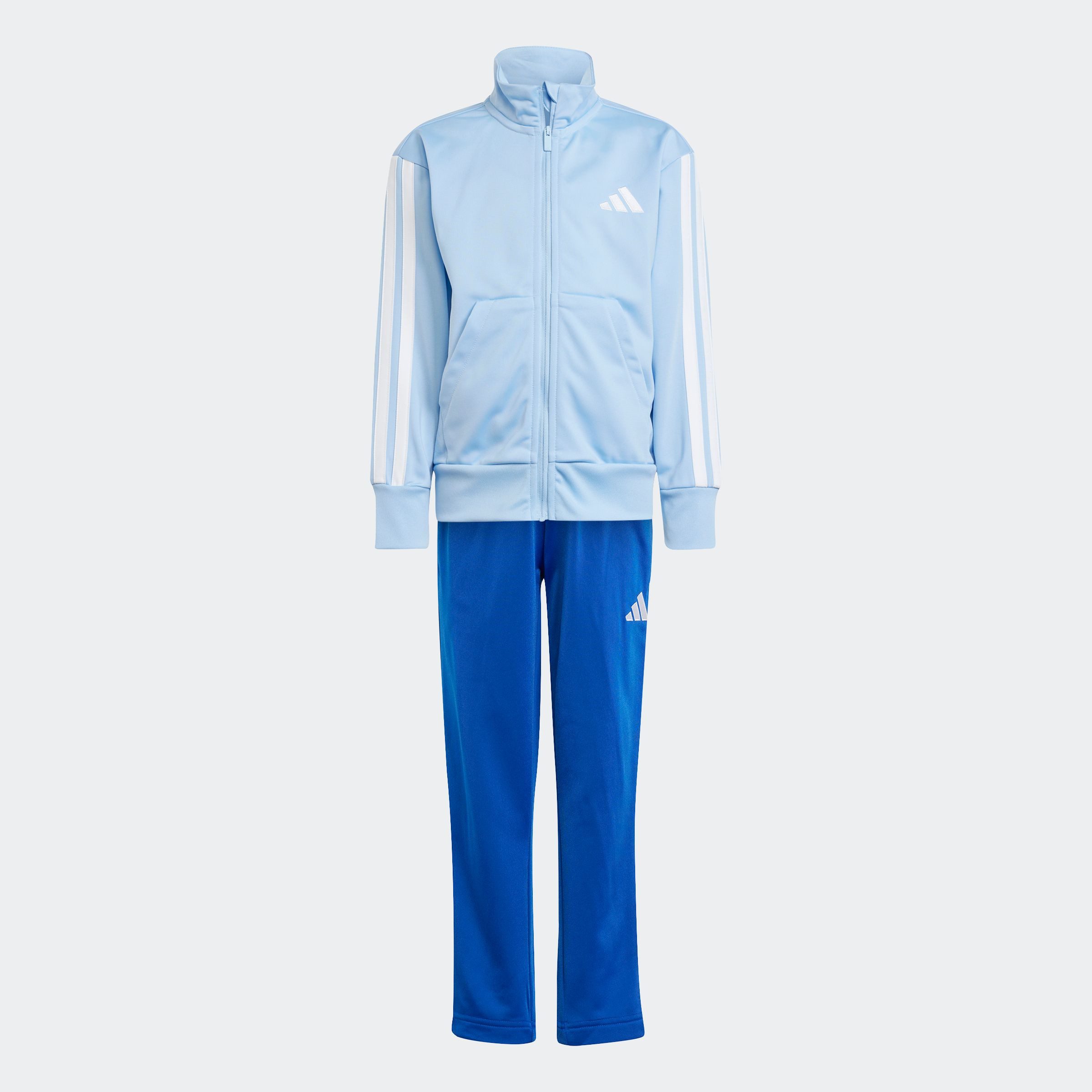 adidas Sportswear Trainingspak LK 3S TR TS 205 (2-delig)