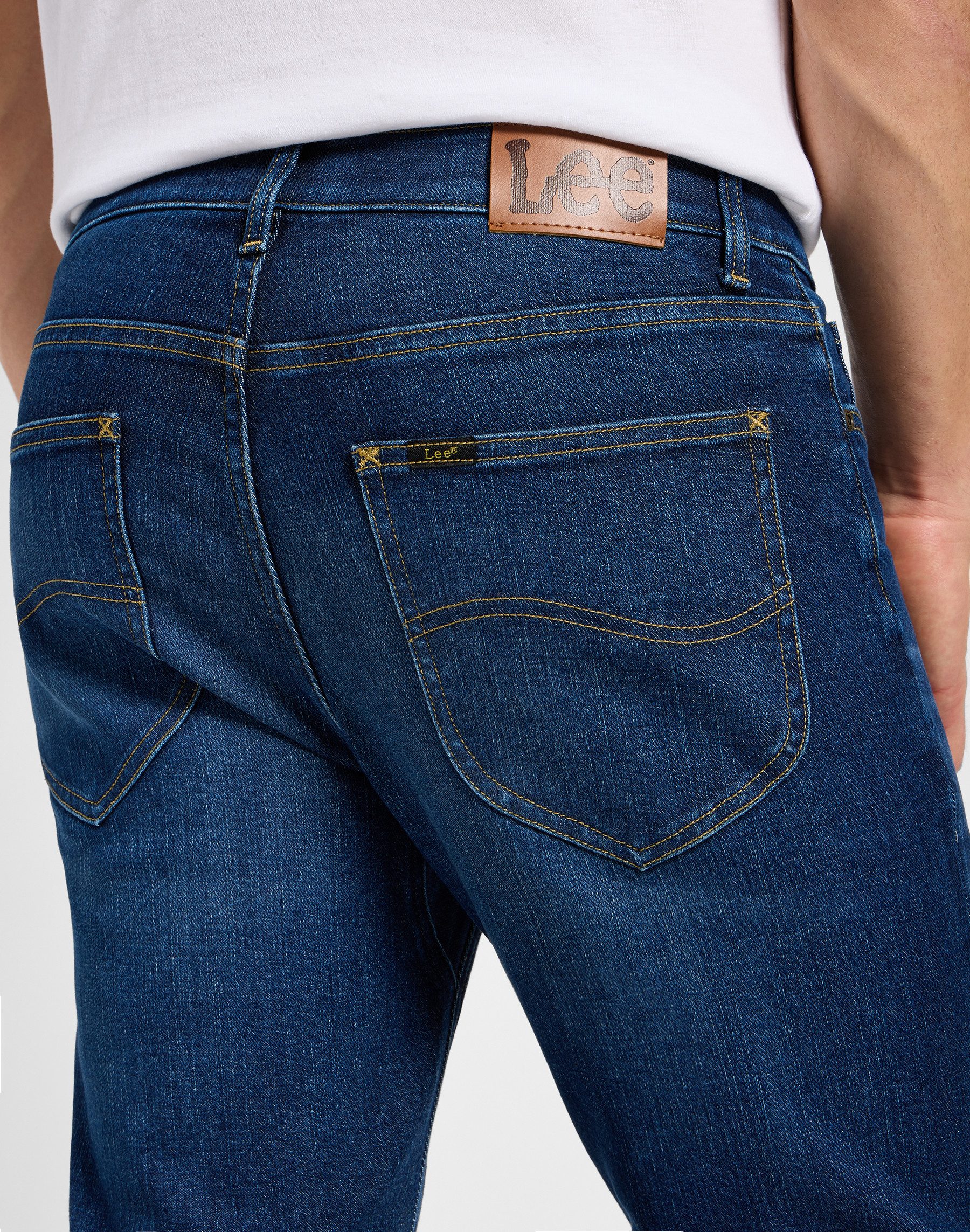Lee Straight jeans X STRAIGHT