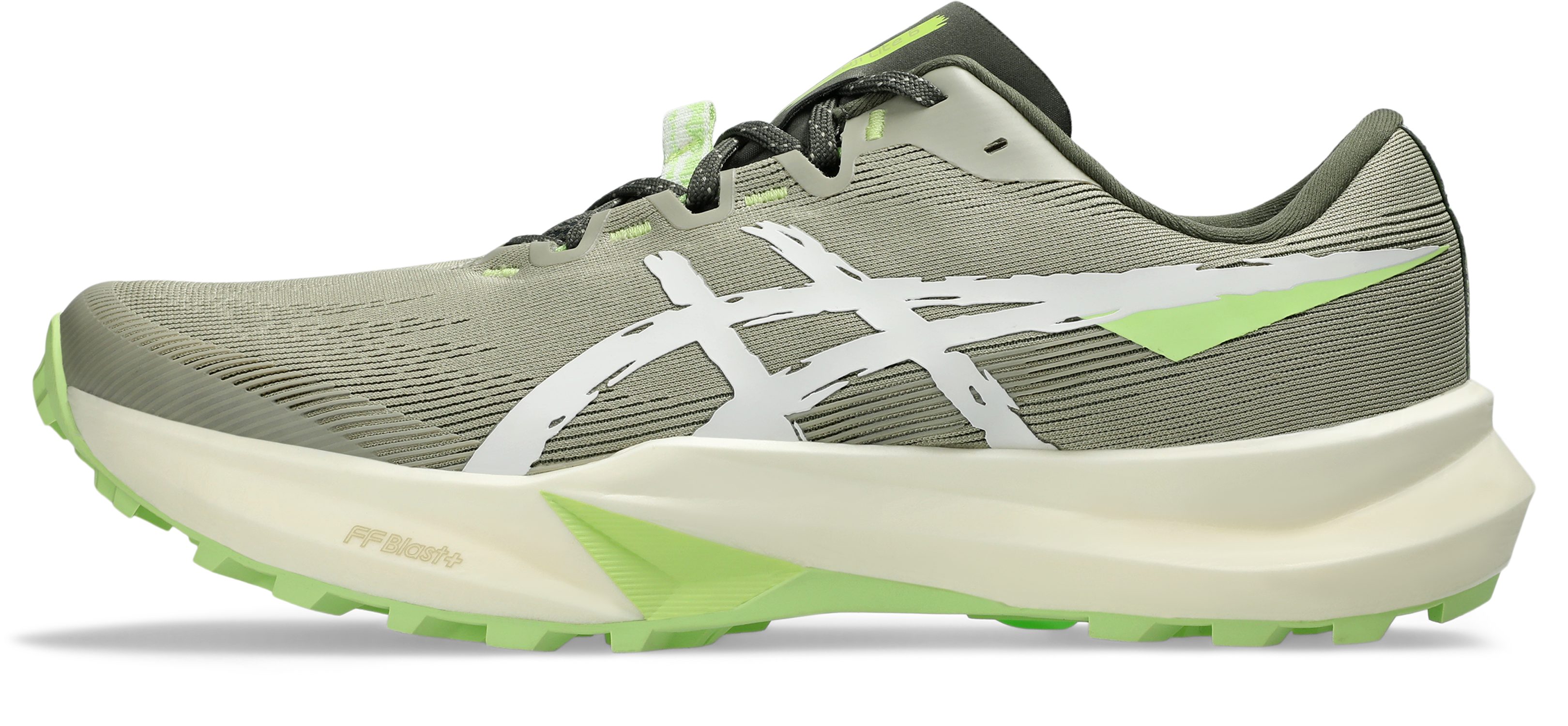 Asics Trailrunningschoenen FUJI LITE 6