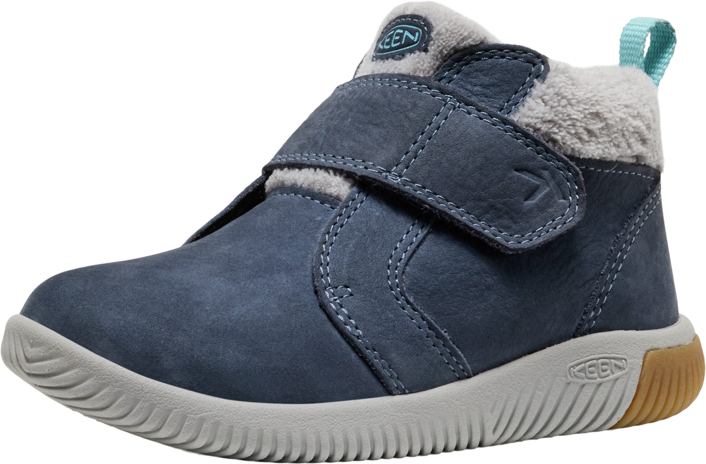 Keen Barefootschoenen KNX MIDDIE