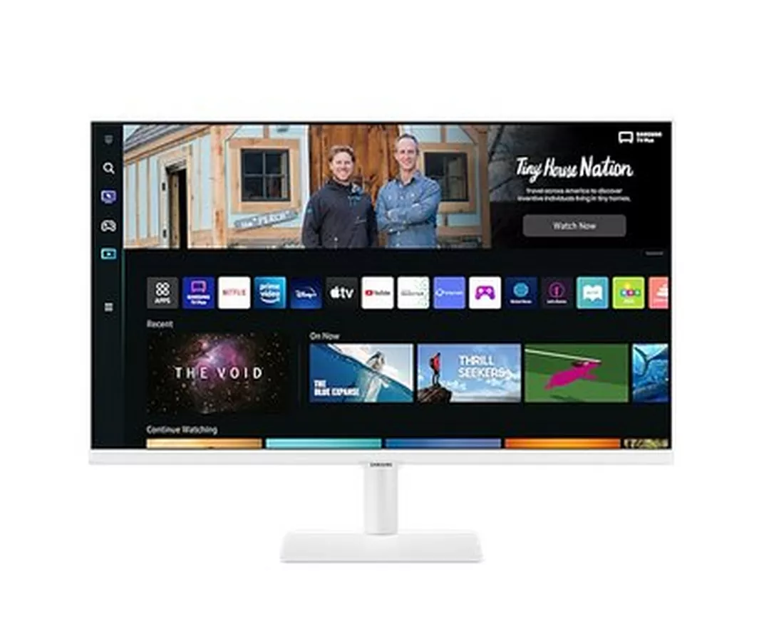 otto.nl | Samsung Smart monitor S27BM501EU, 68 cm / 27 ", Full HD