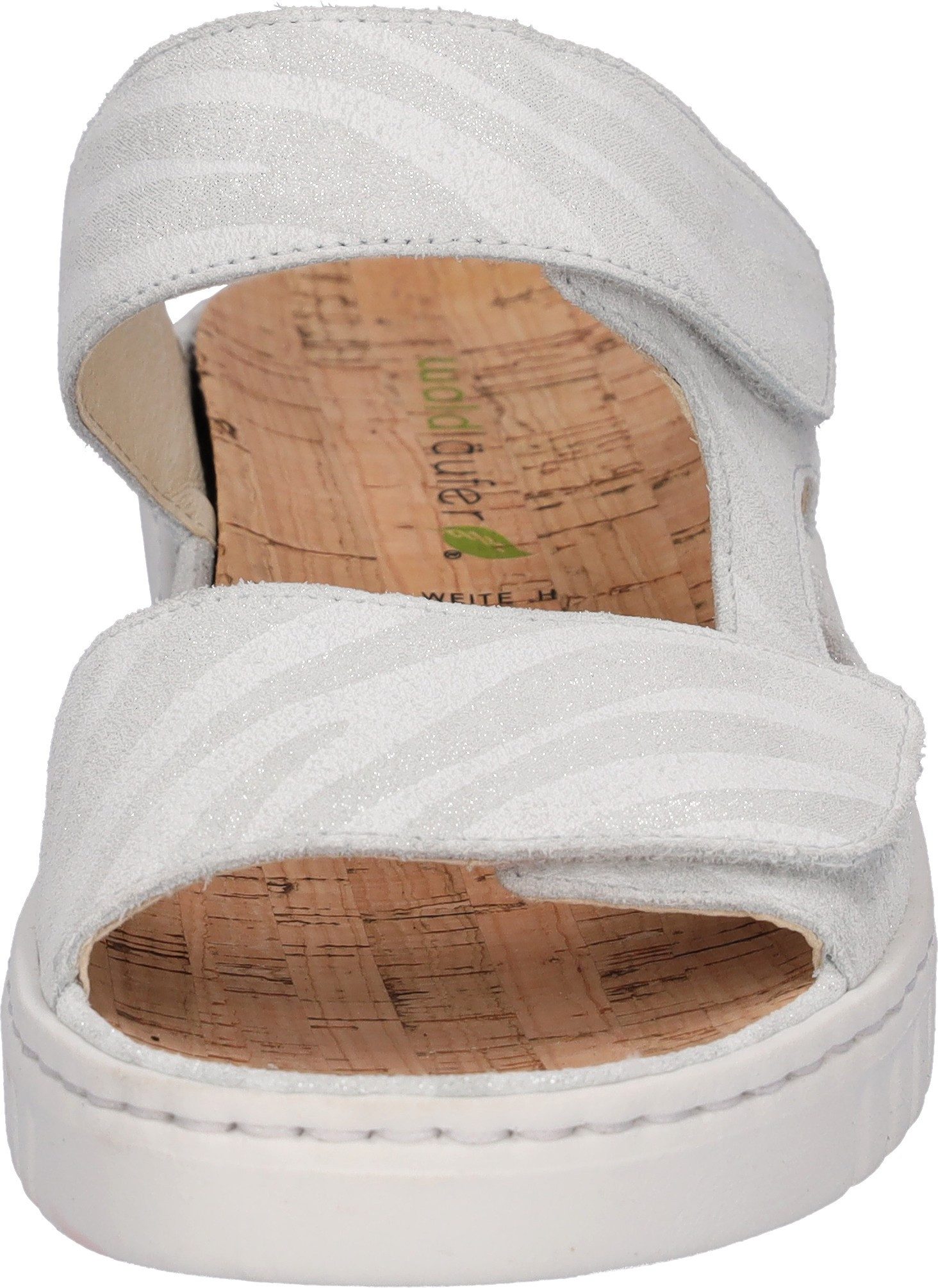 Waldläufer Slippers H-Willow
