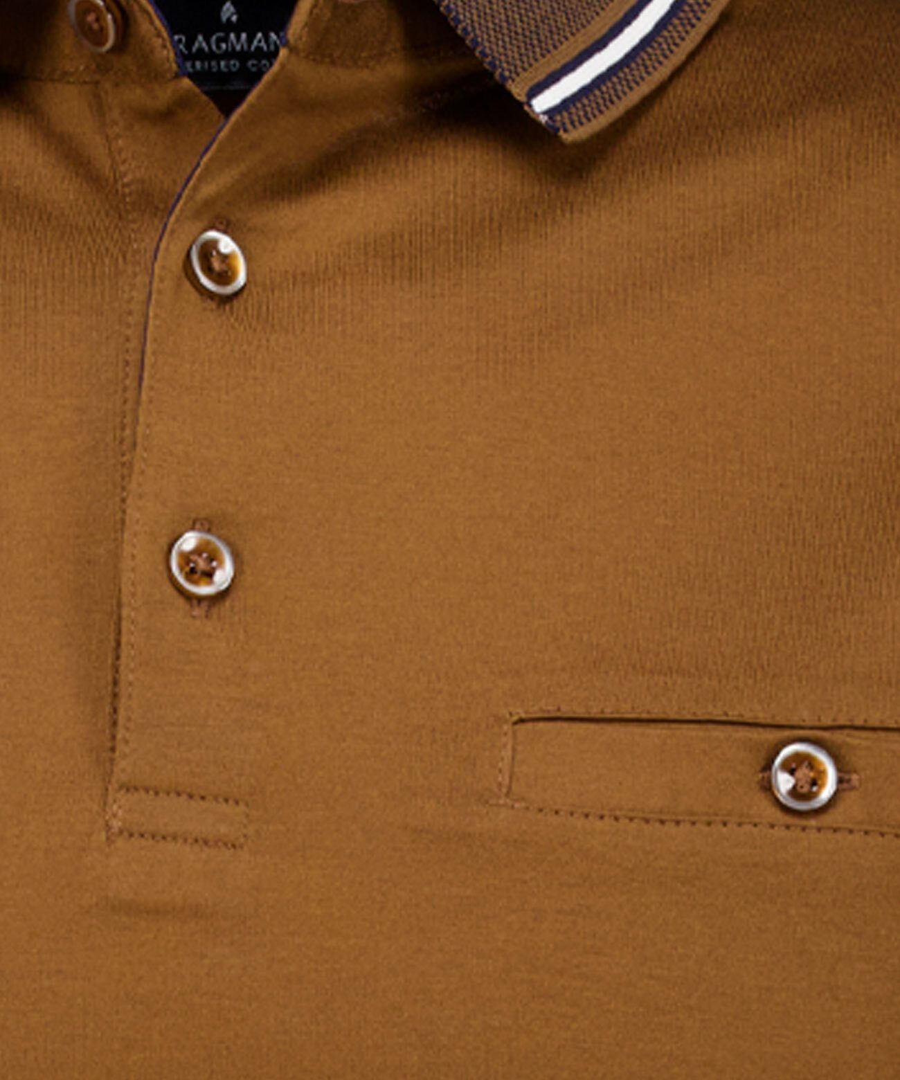 RAGMAN Poloshirt