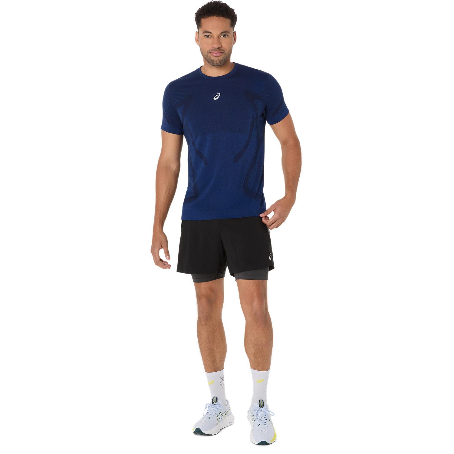 Asics Runningshirt