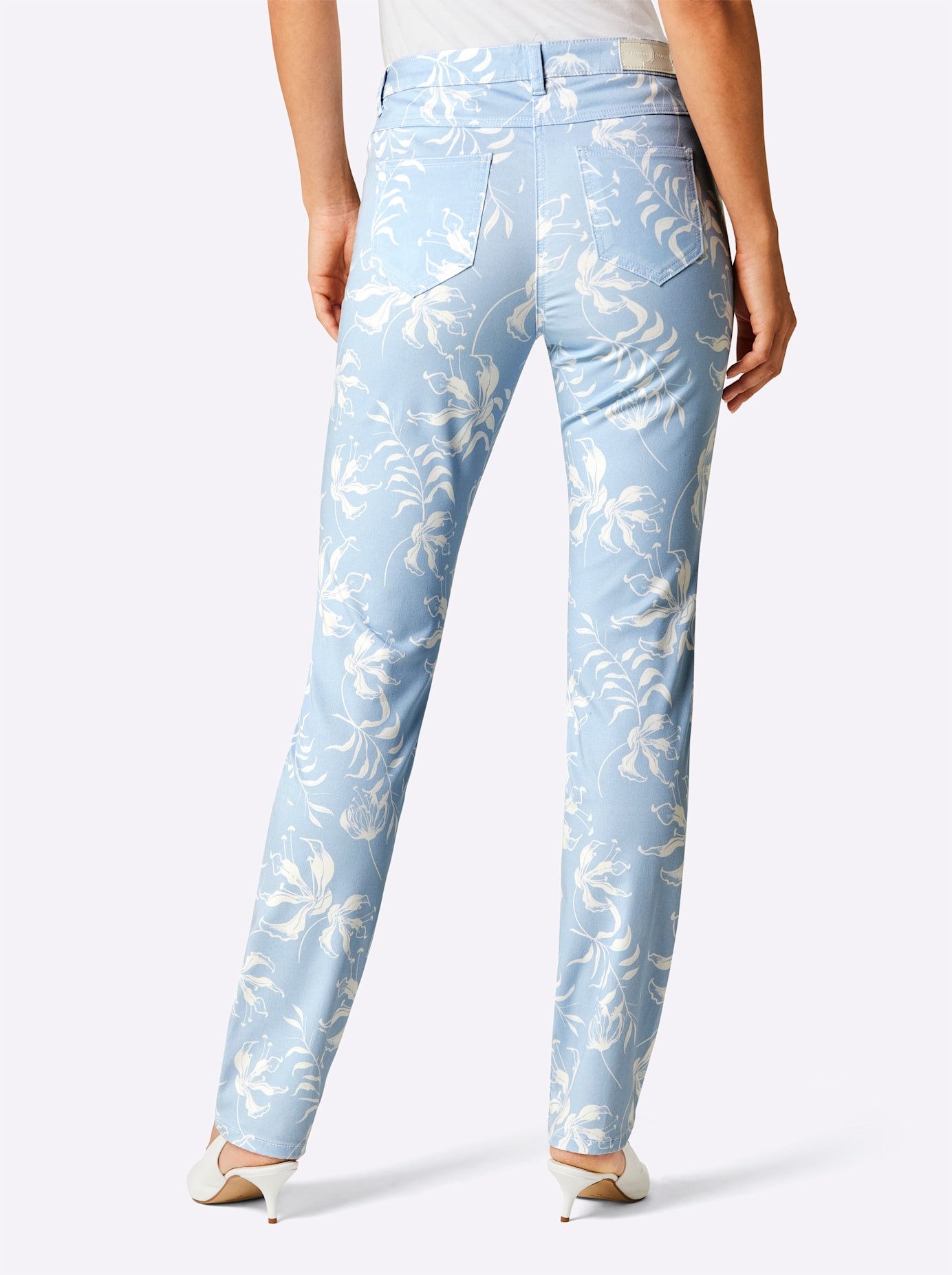 CREATION L PREMIUM Comfortabele jeans