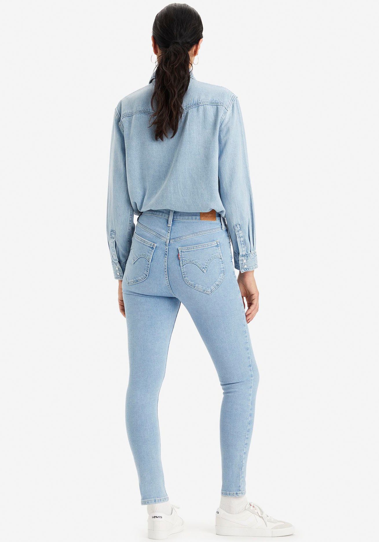 Levi's® Skinny fit jeans Retro High Skinny