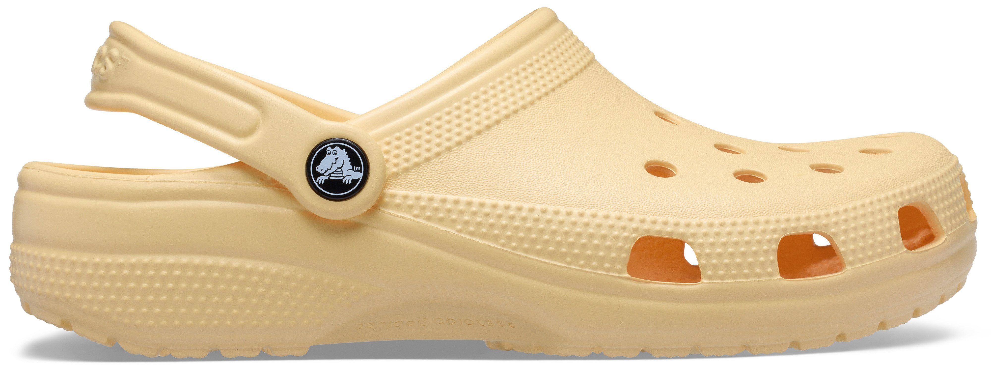 Crocs Clogs Classic Clog zomerschoen, slippers, pantoffel geschikt voor jibbitz