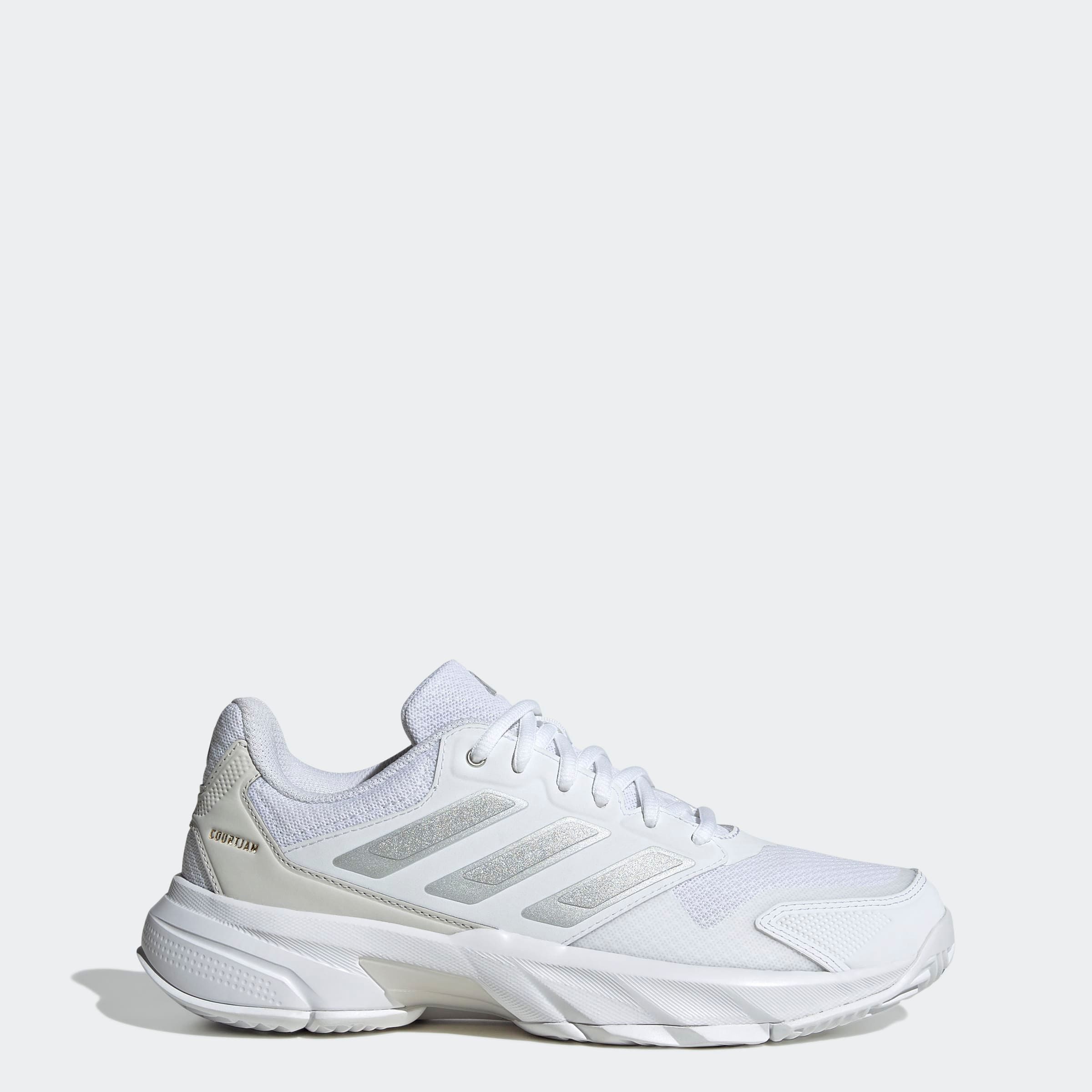 adidas Performance Tennisschoenen COURTJAM CONTROL 3