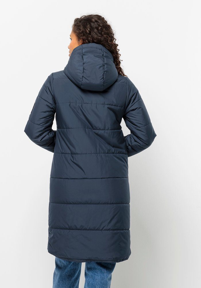 Jack Wolfskin Functionele jas DEUTZER COAT W