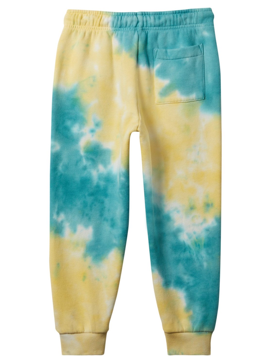 Quiksilver Outdoorbroek New Tie Dye