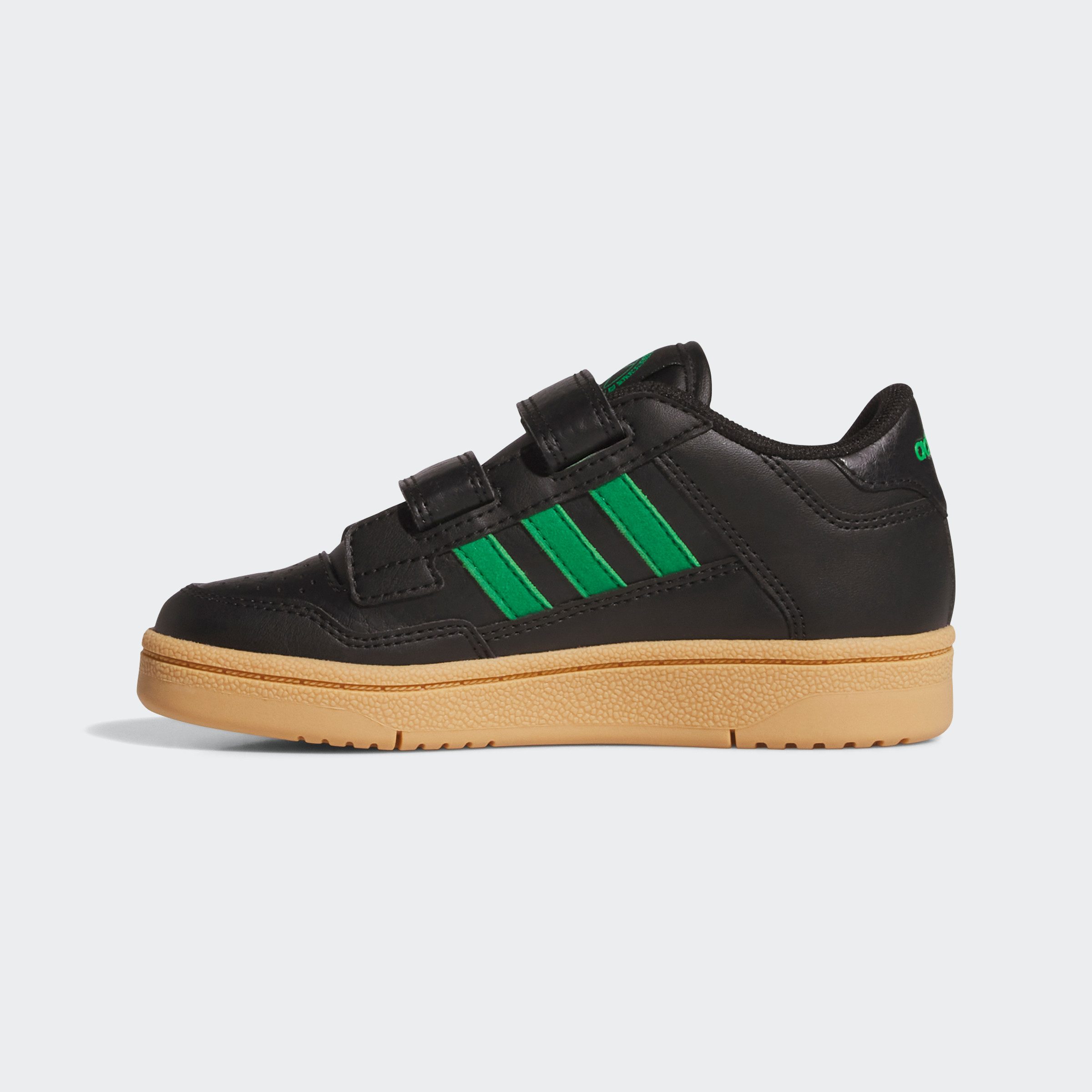 adidas Sportswear Klittenbandschoenen RAPID COURT KIDS