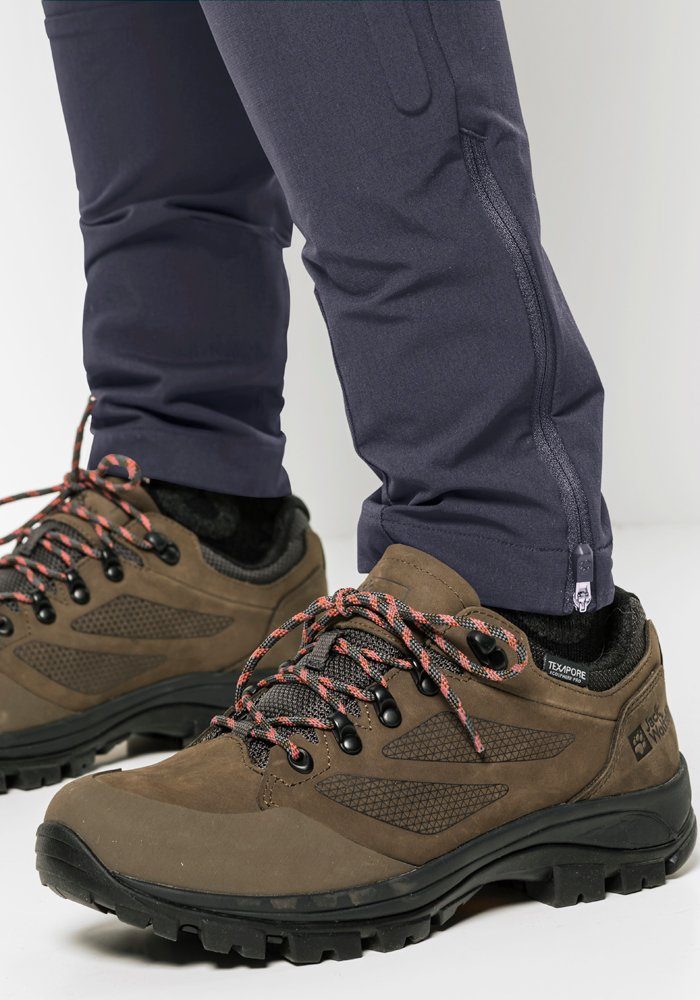 Jack Wolfskin Functionele broek SALMASER PANTS W