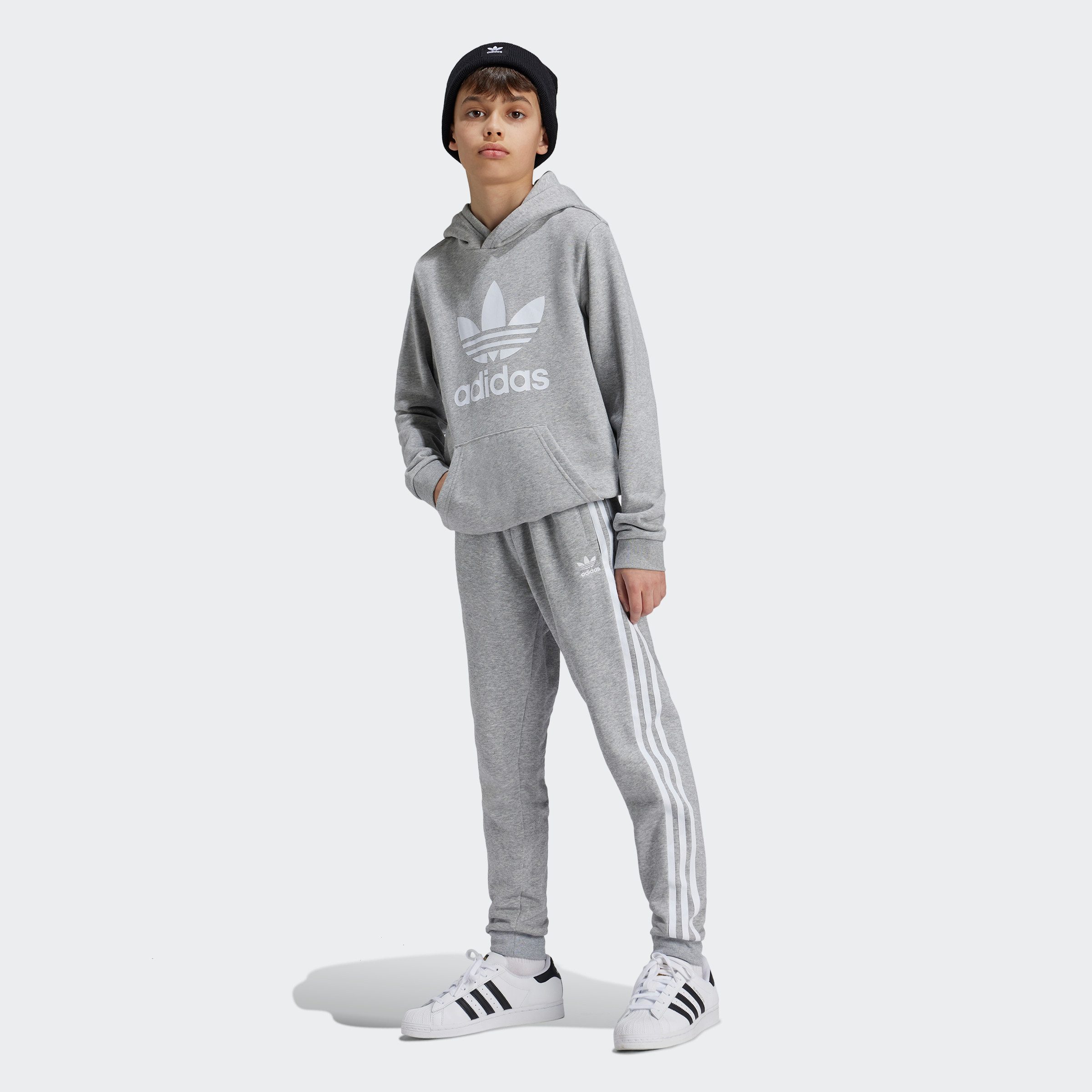 adidas Originals Sportbroek TREFOIL PANTS (1-delig)