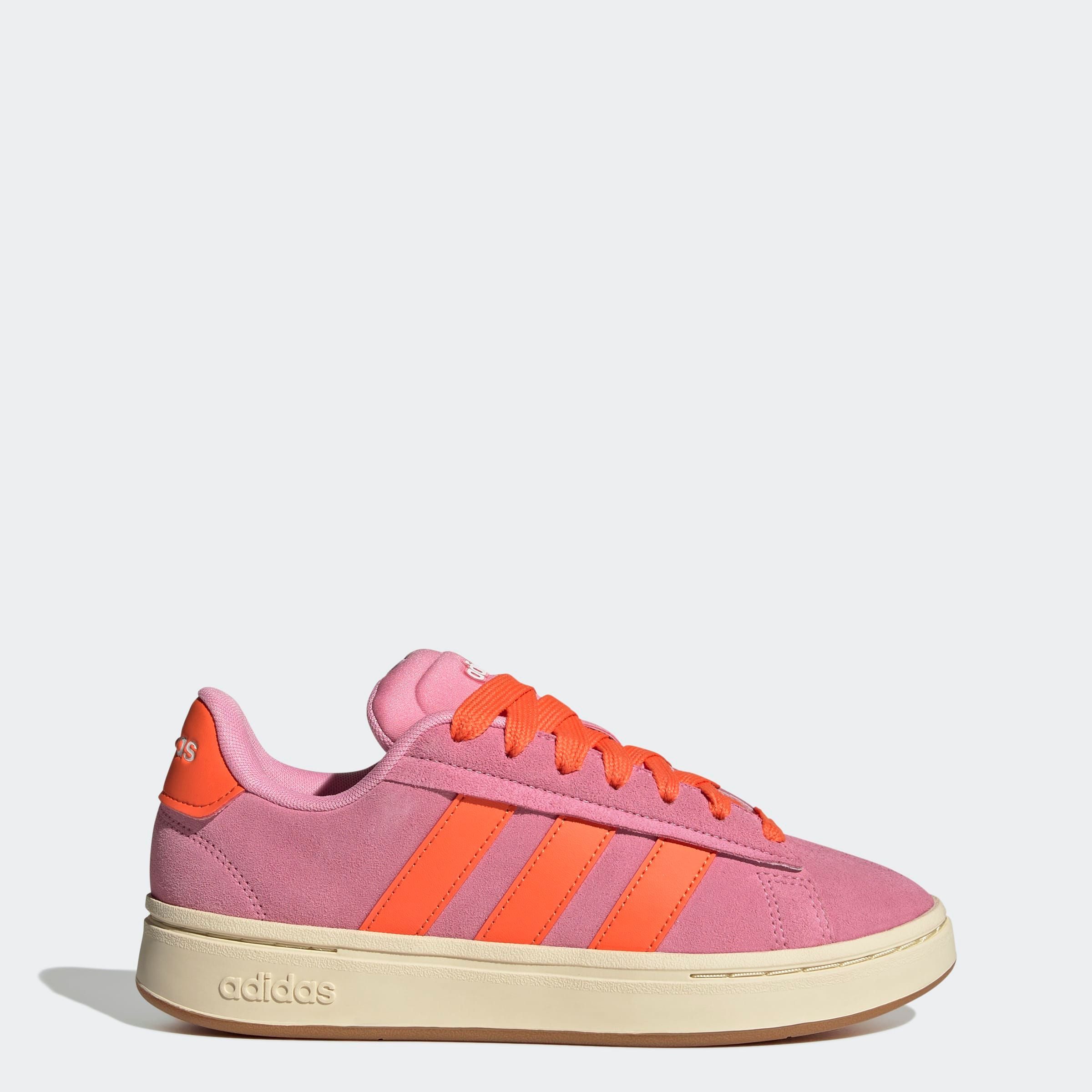 adidas Sportswear Sneakers GRAND COURT ALPHA Design geïnspireerd door de adidas Campus 00