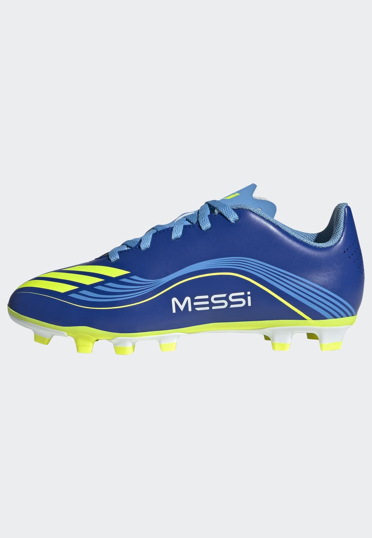 adidas Performance Voetbalschoenen F50 MESSI CLUB kunstgras nieuwere generatie, hard- en aschenplaatsen