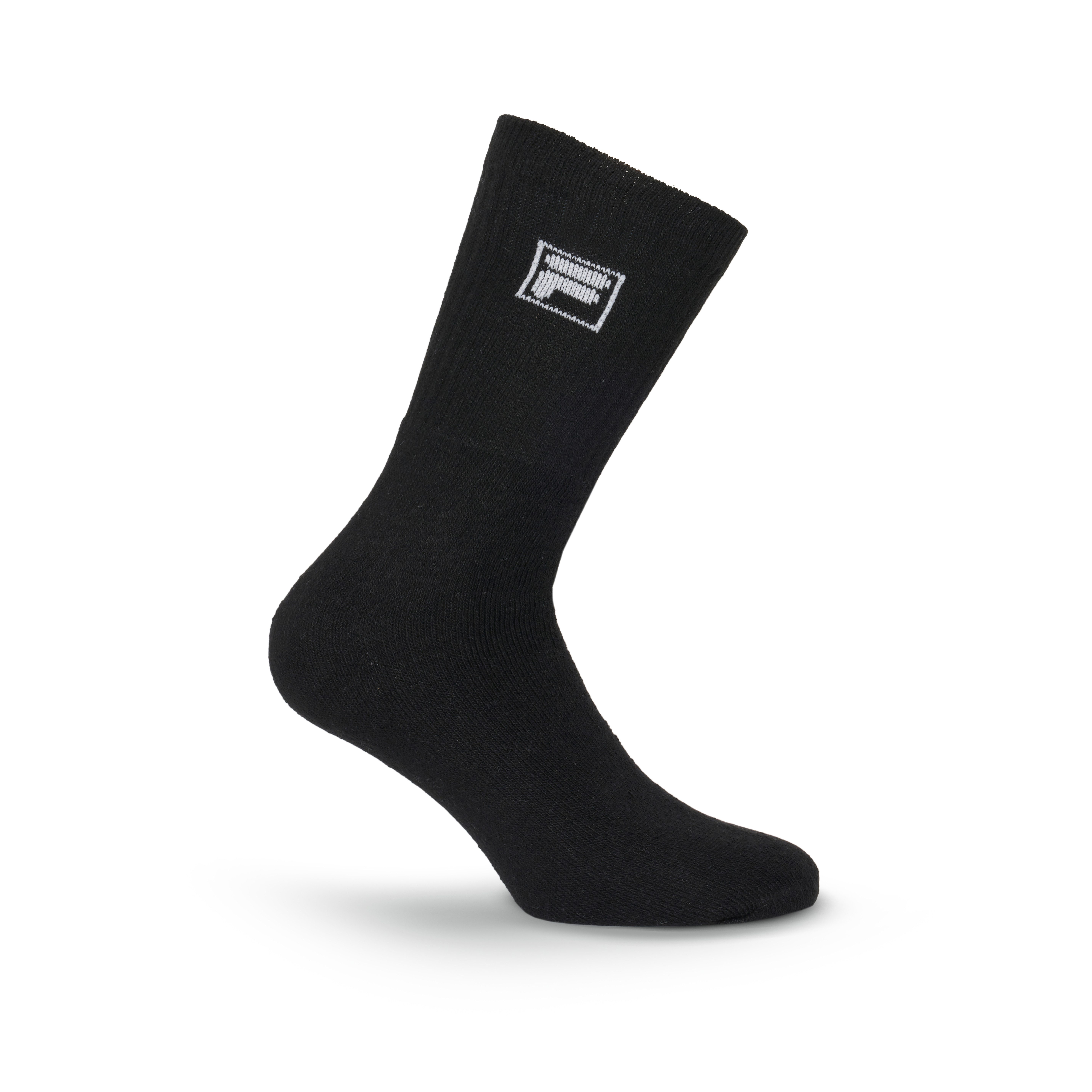 Fila Sportsokken UNISEX CREW TENNIS FULL TERRY SOCKS (9 paar)