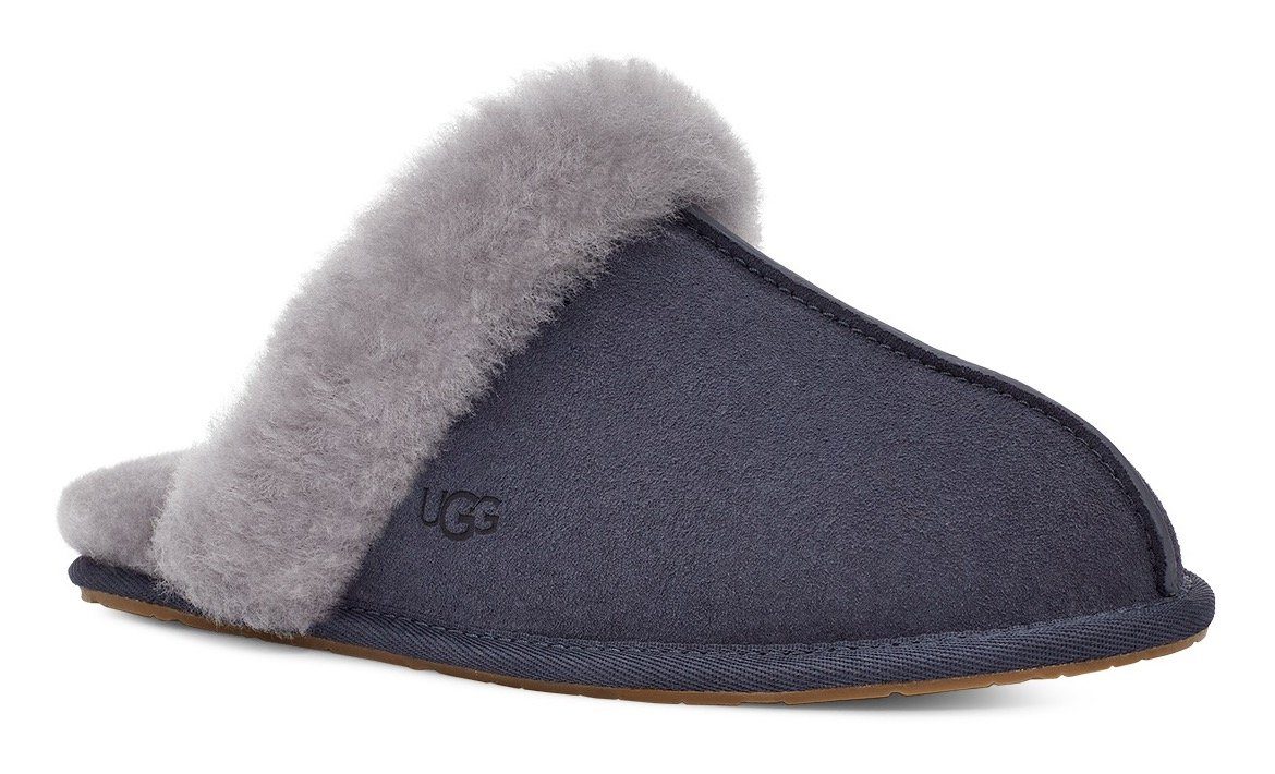 Uggs pantoffels shops scuffette