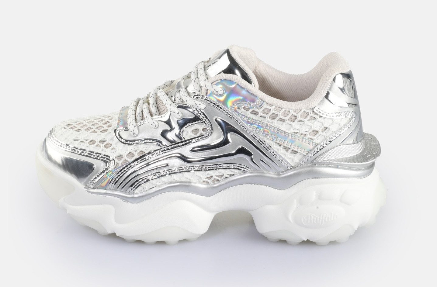 Buffalo Plateausneakers SCORE TEC