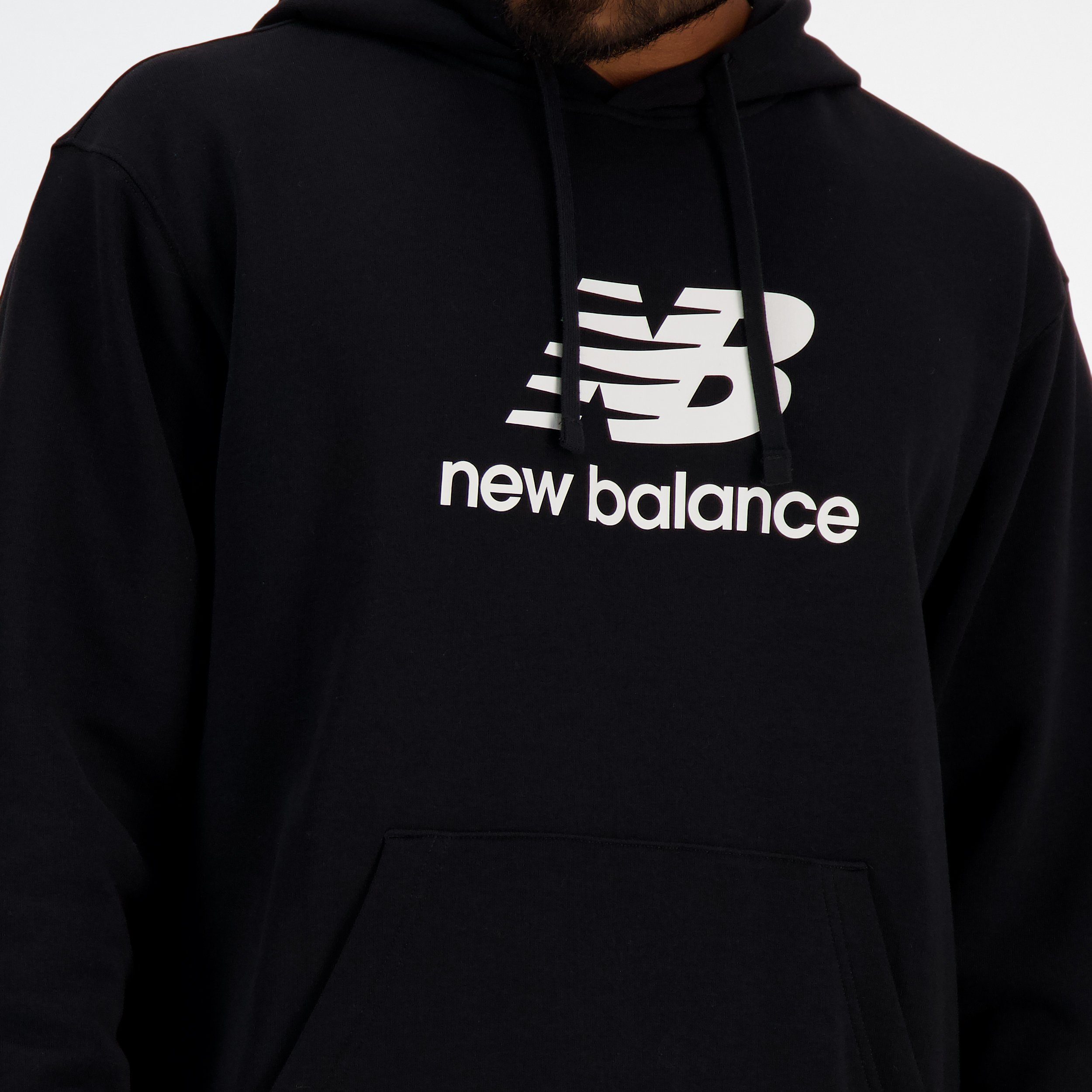 New Balance Hoodie