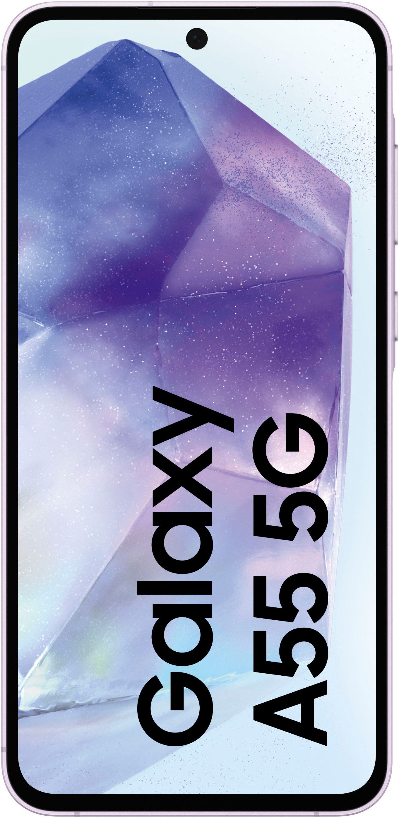 Samsung Smartphone Galaxy A55 5G, 256 GB